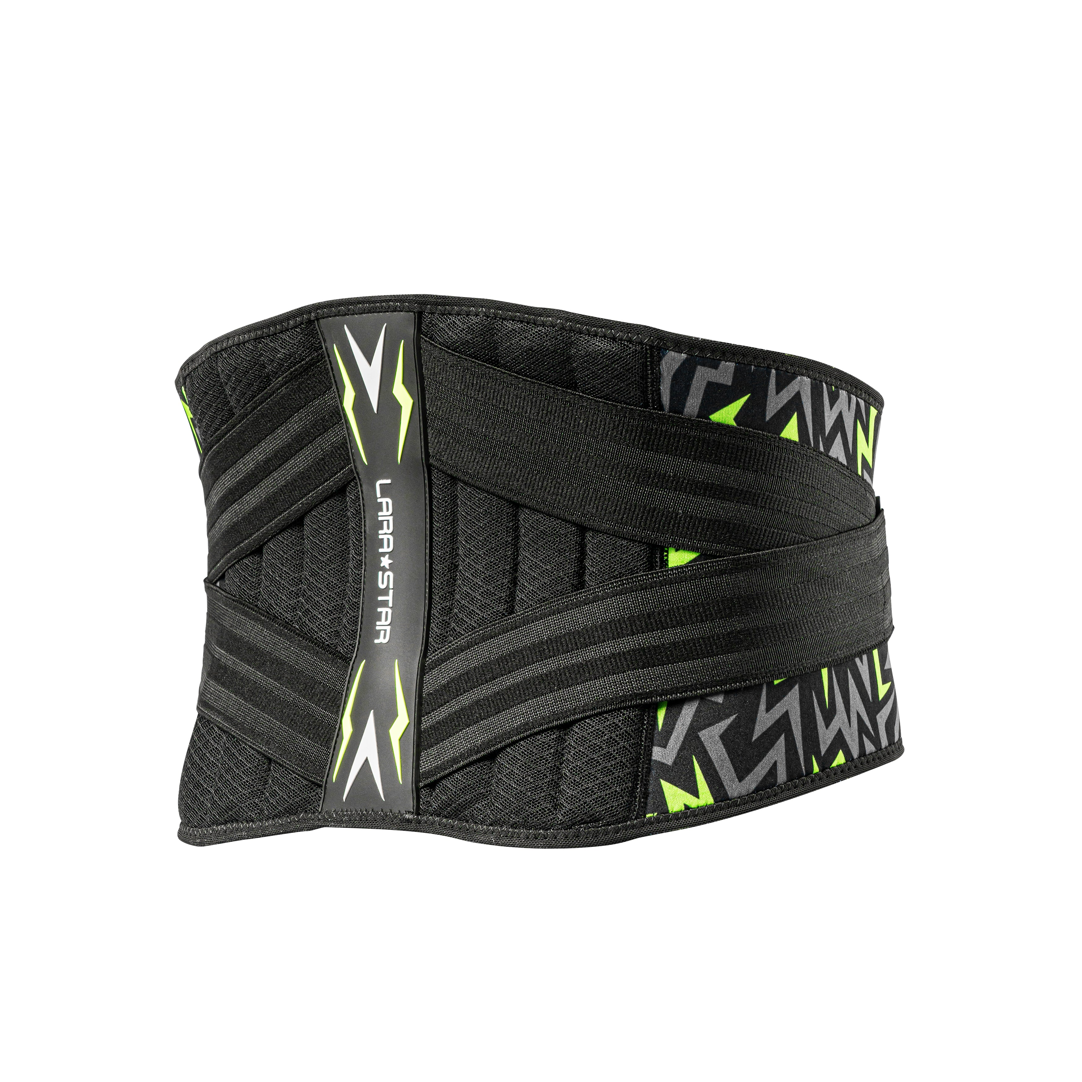 LS0877 Energy I Pressure Belt weightlifting belt