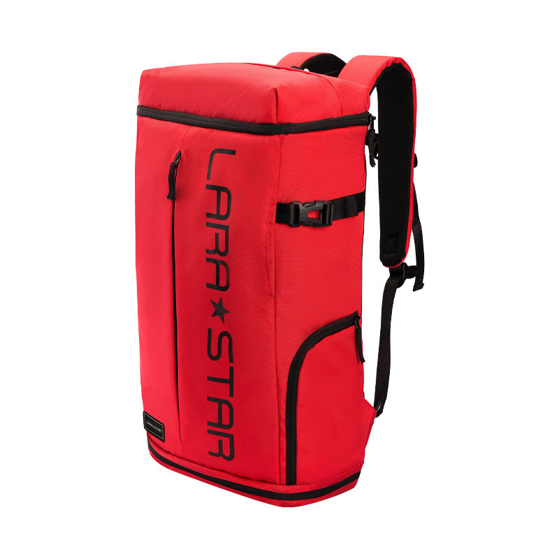 LS0098 Warrior II Fitness Backpack Of Large Capacity