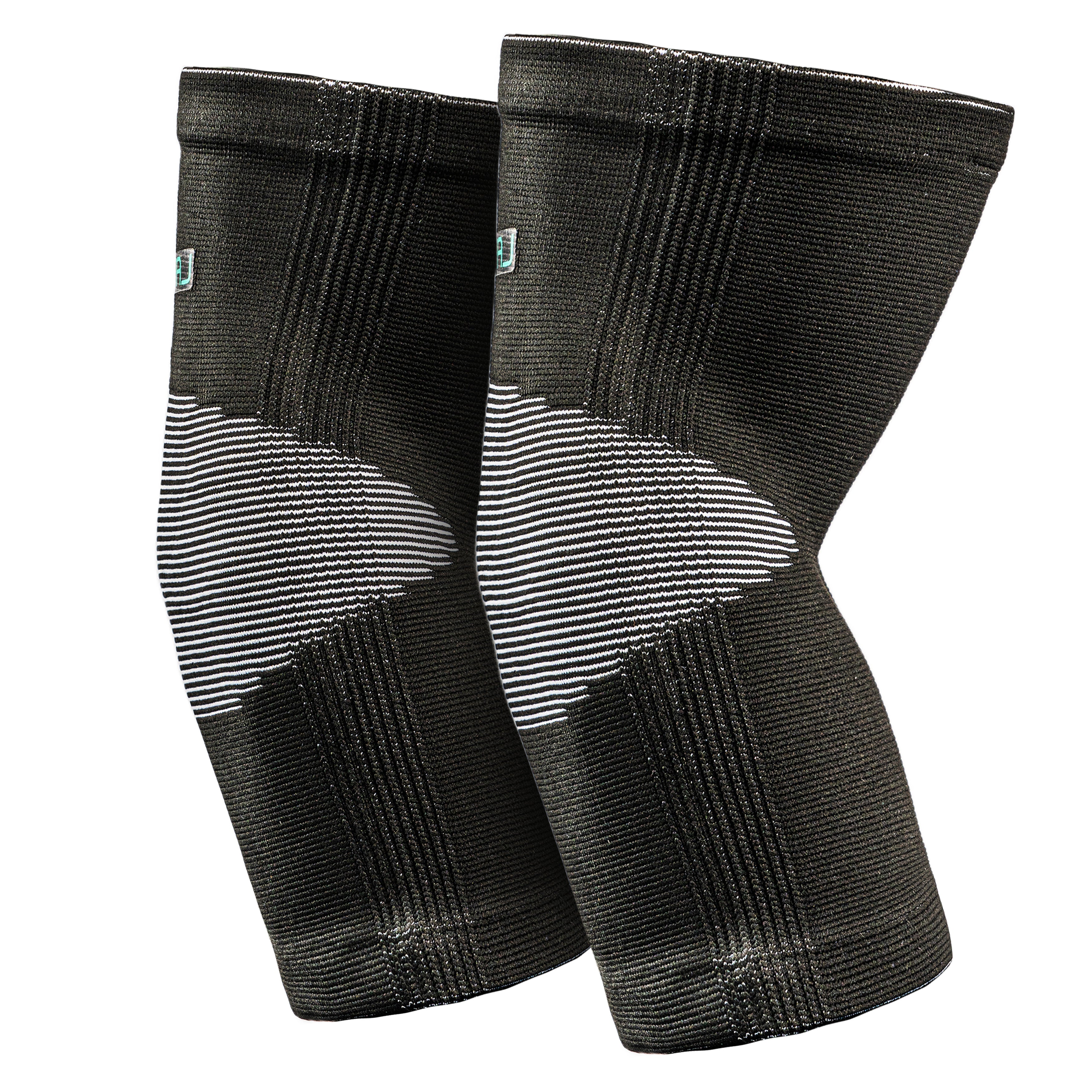 LS0527 Energy I Fitness Knitted Elbow Support