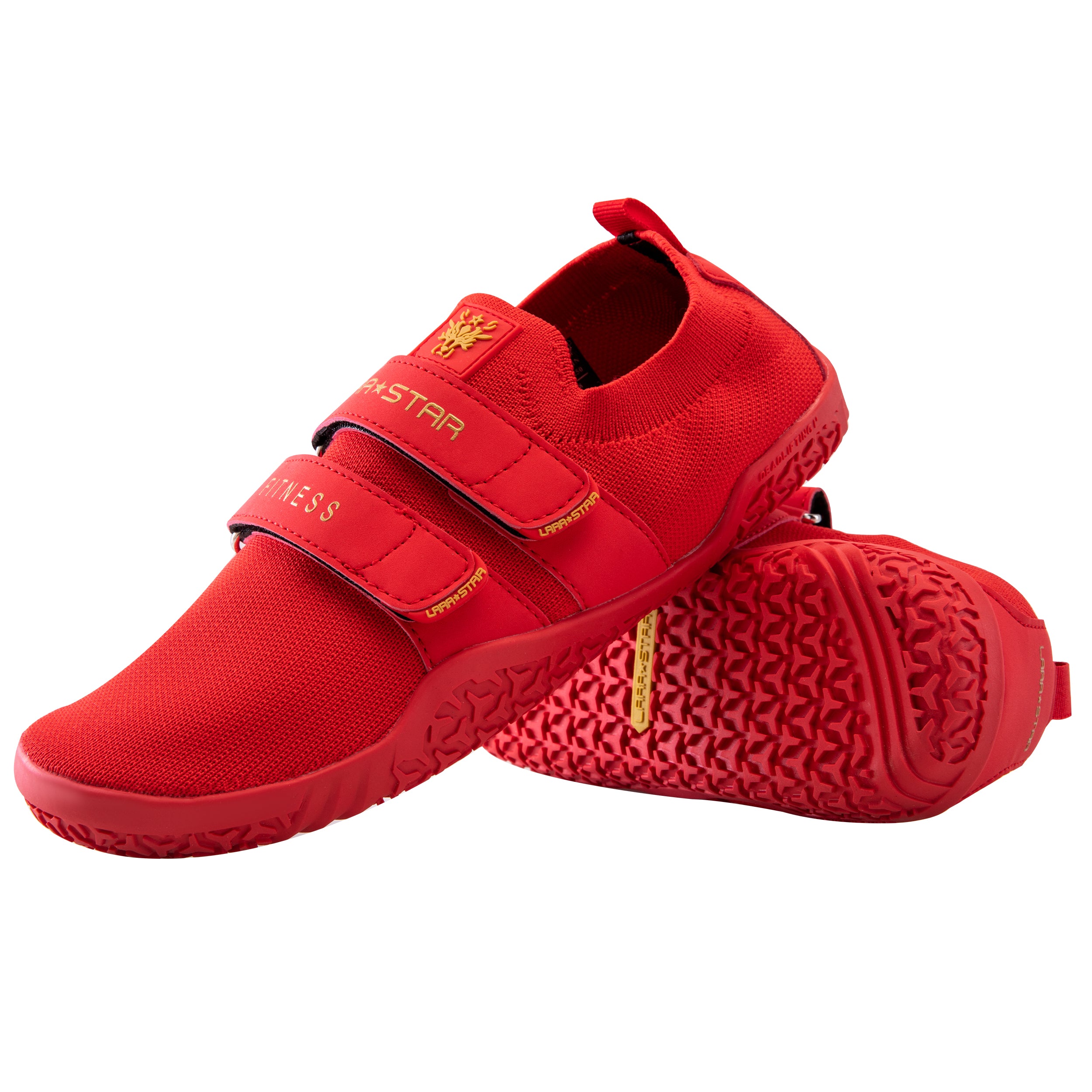 LS0021 Weightlifting Shoes II Fitness Deadlift Shoes