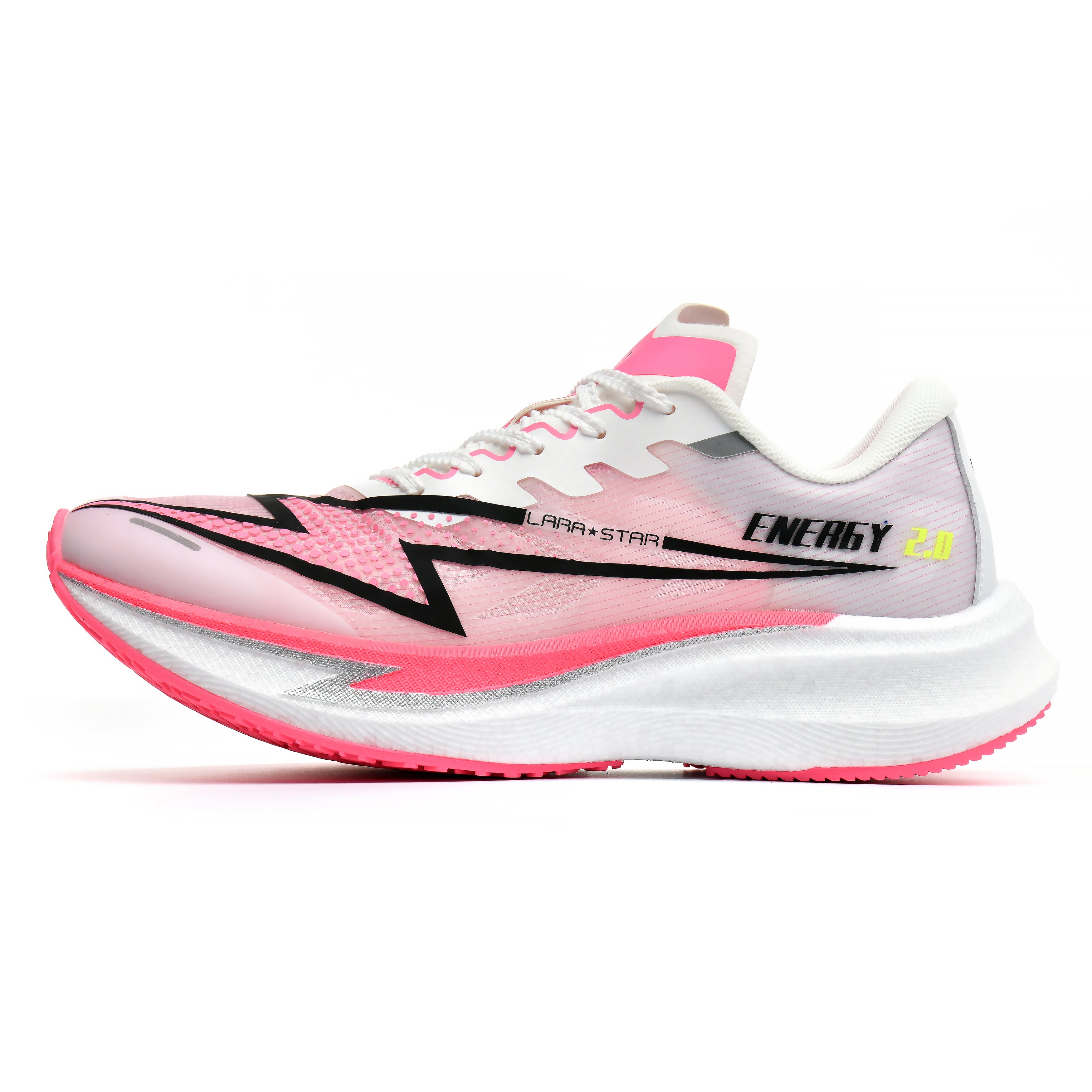 LS1037 GENERATION II FULL LENGTH PEBAX RUNNING SHOES