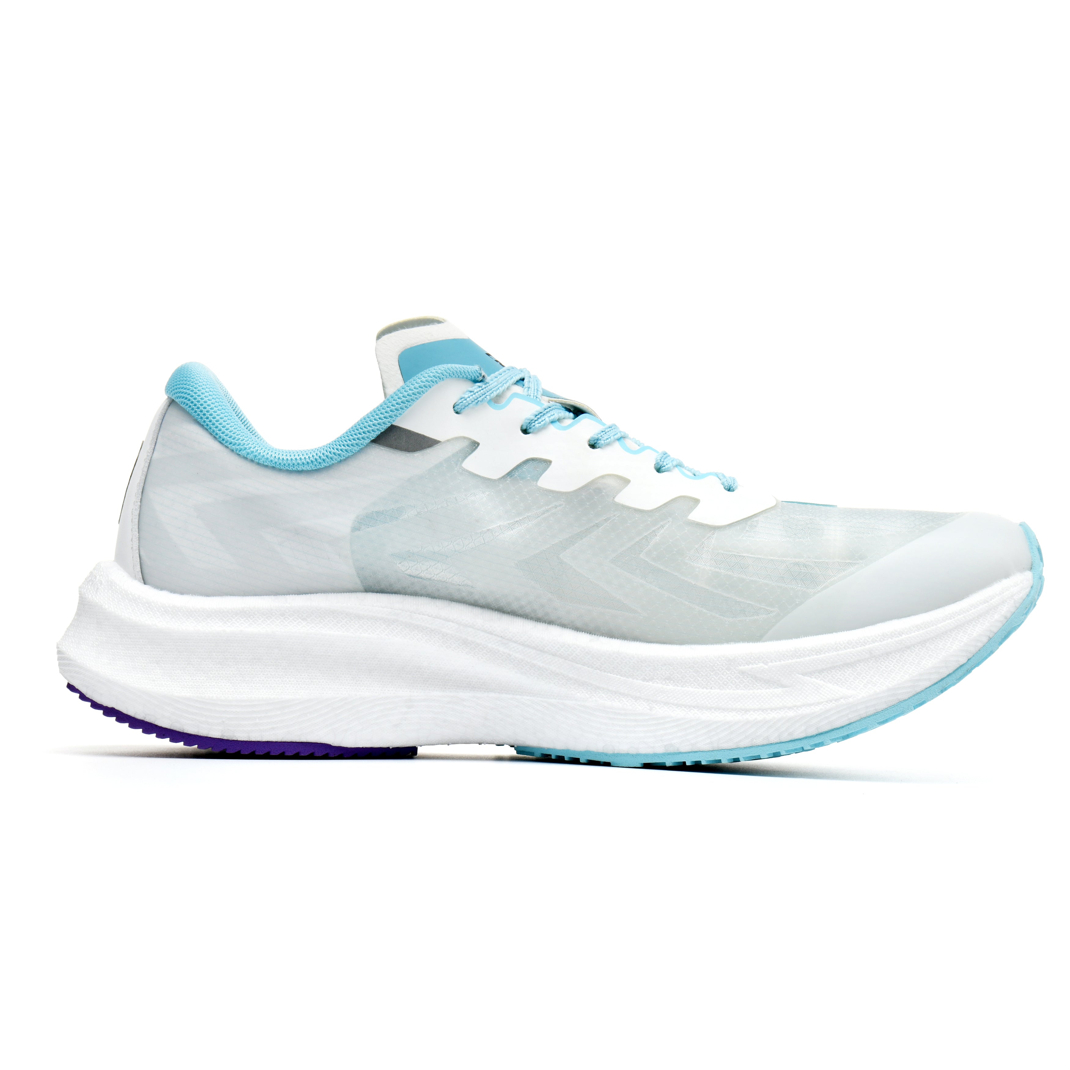 LS1037 GENERATION II FULL LENGTH PEBAX RUNNING SHOES