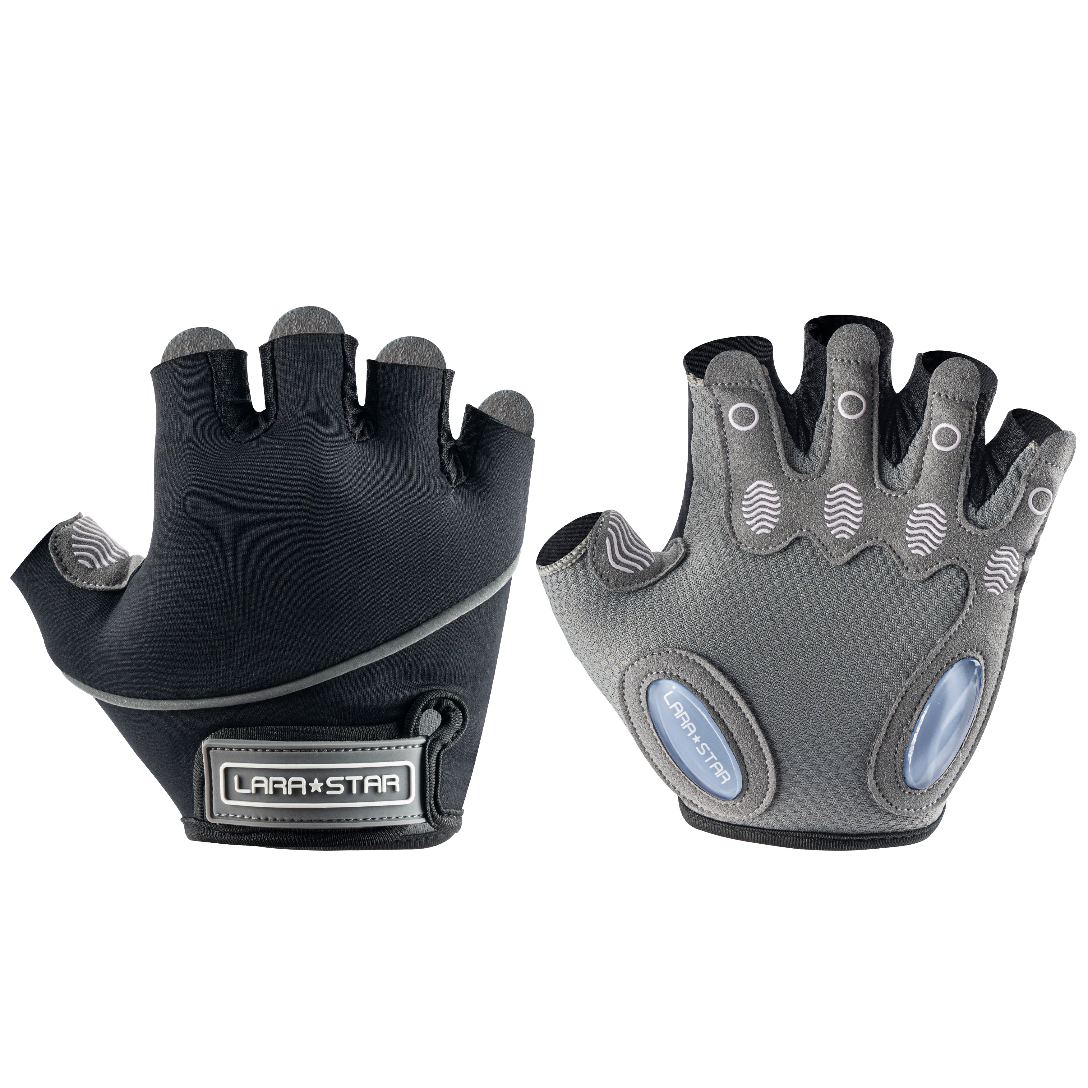 LS0711 Professional Fitness Gloves