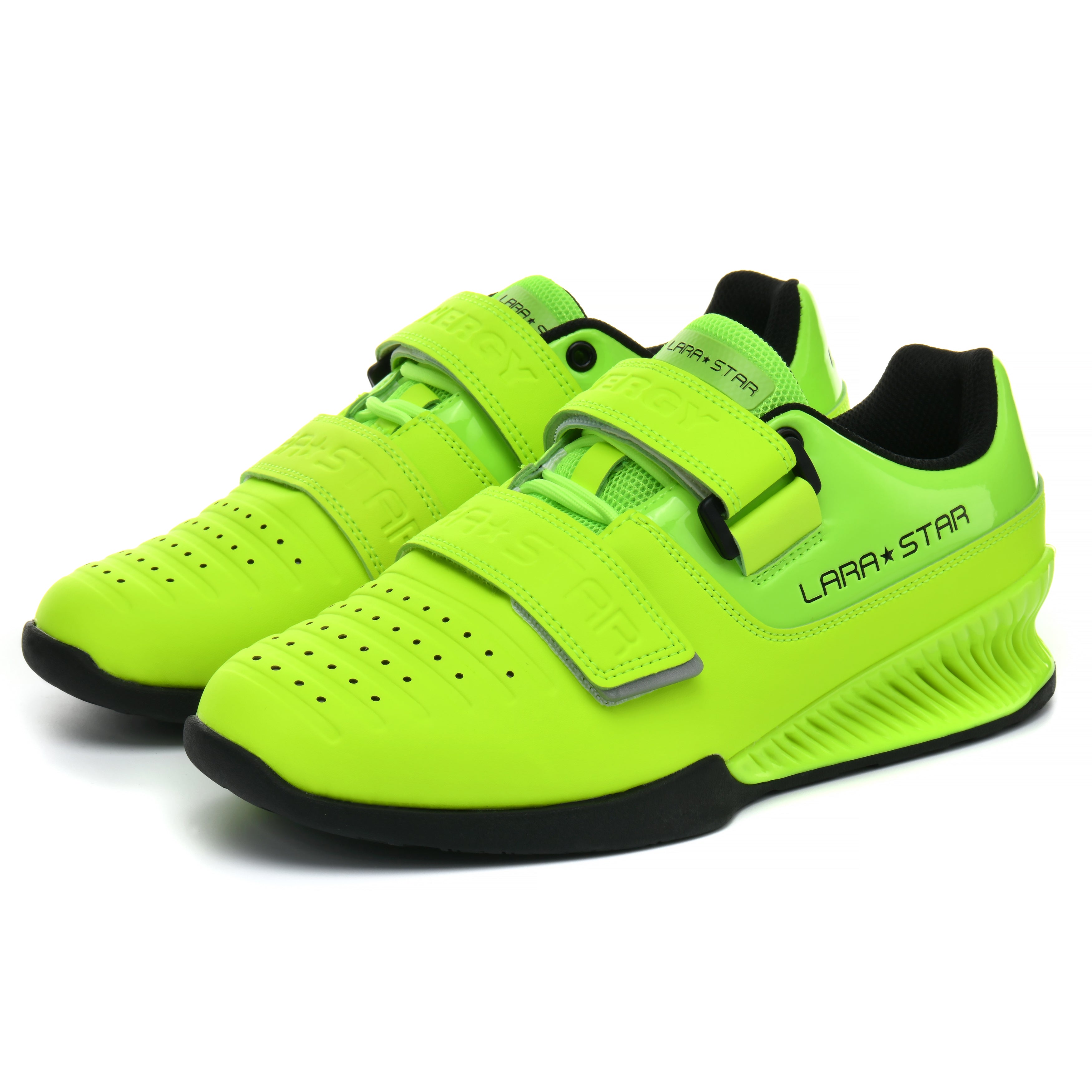 LS0093 ENERGY I Squat Shoes