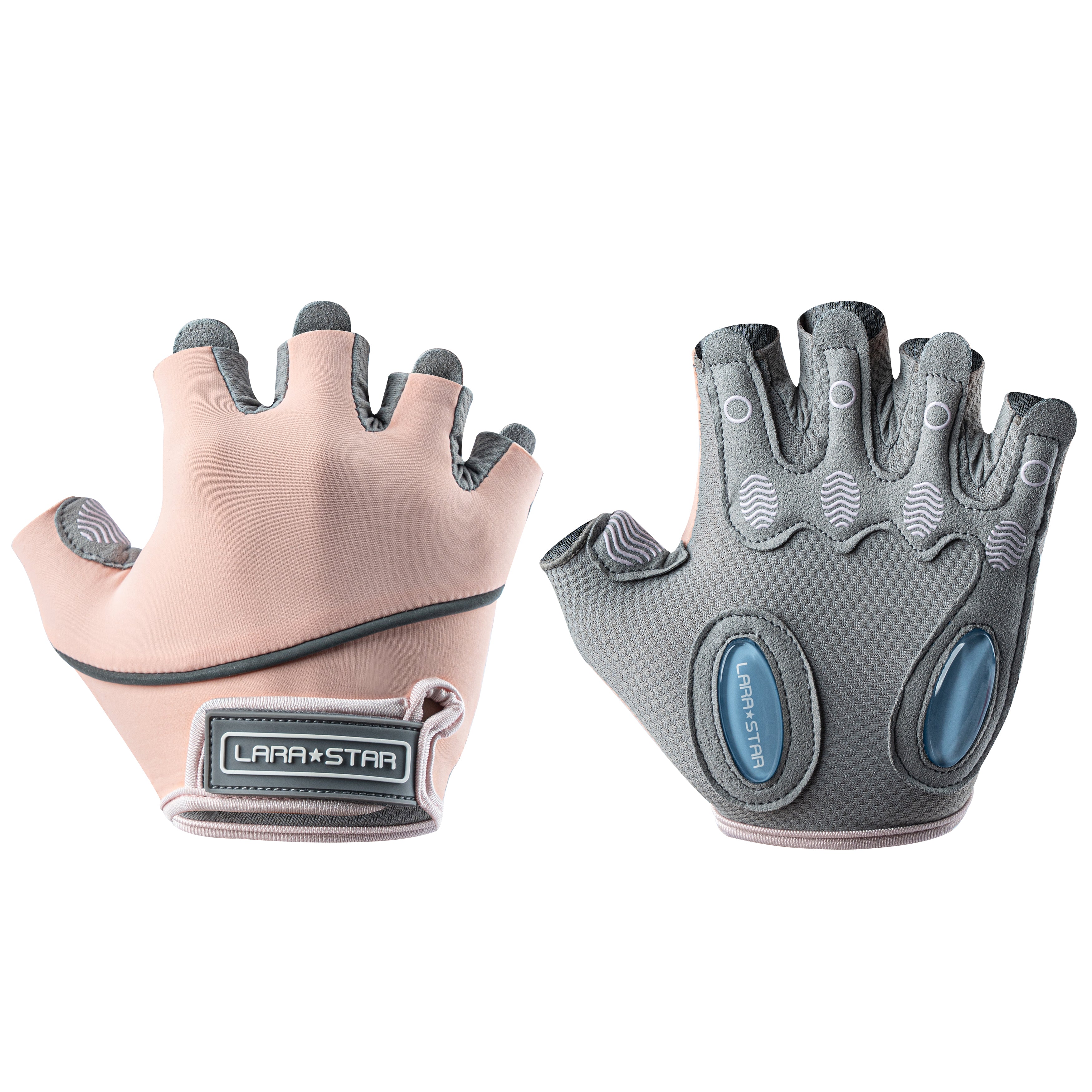 LS0711 Professional Fitness Gloves