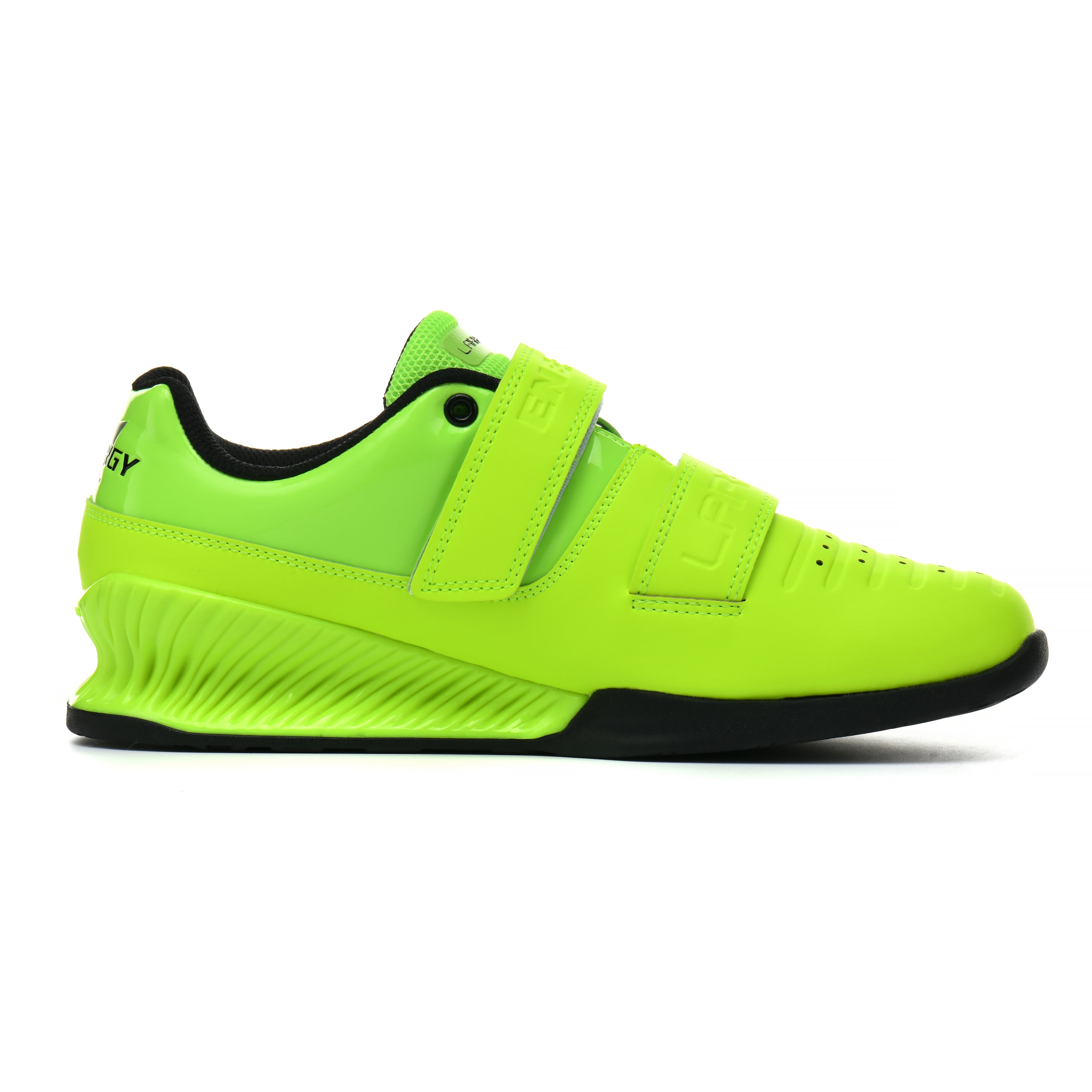 LS0093 ENERGY I Squat Shoes weightlifting shoes for gym