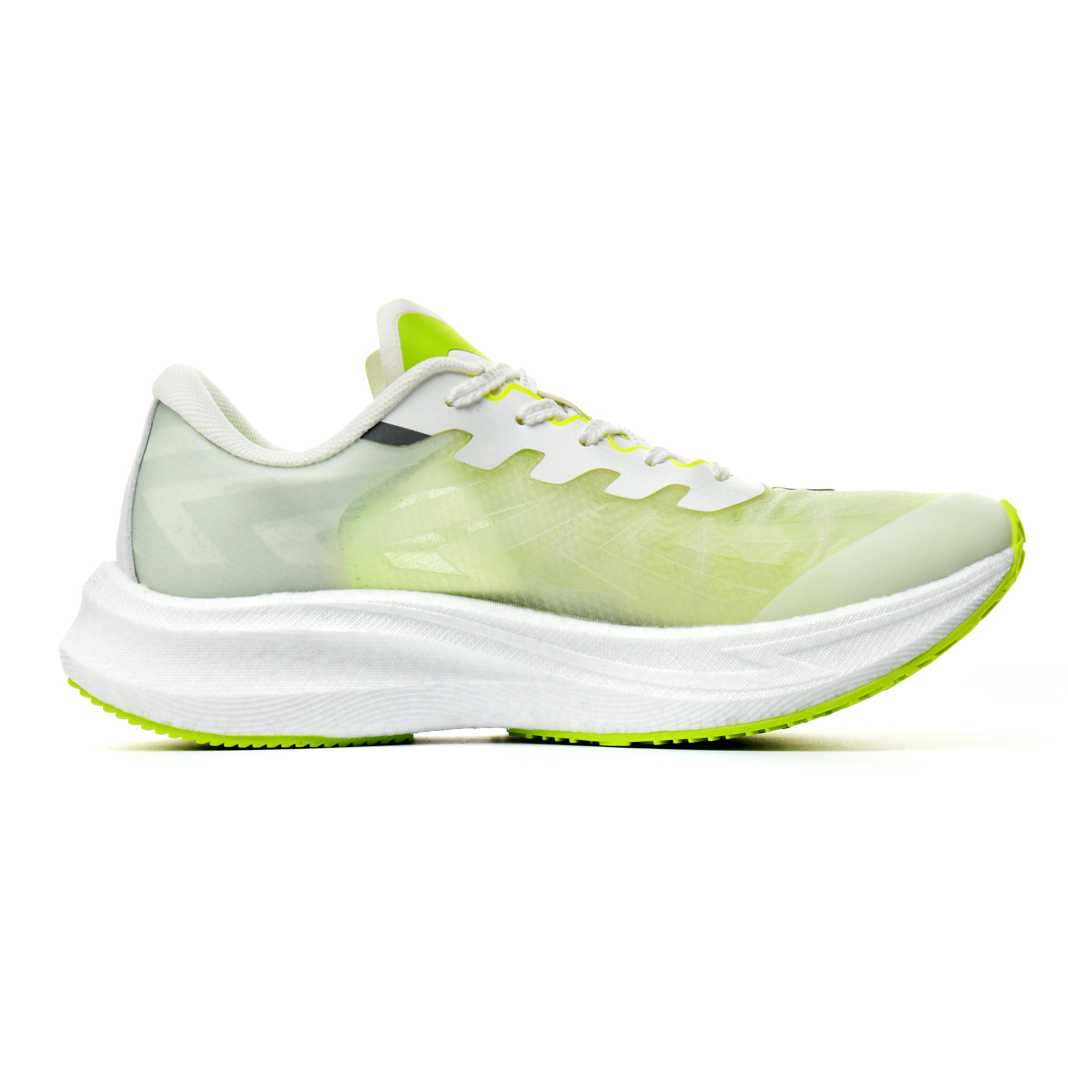 LS1037 GENERATION II FULL LENGTH PEBAX RUNNING SHOES