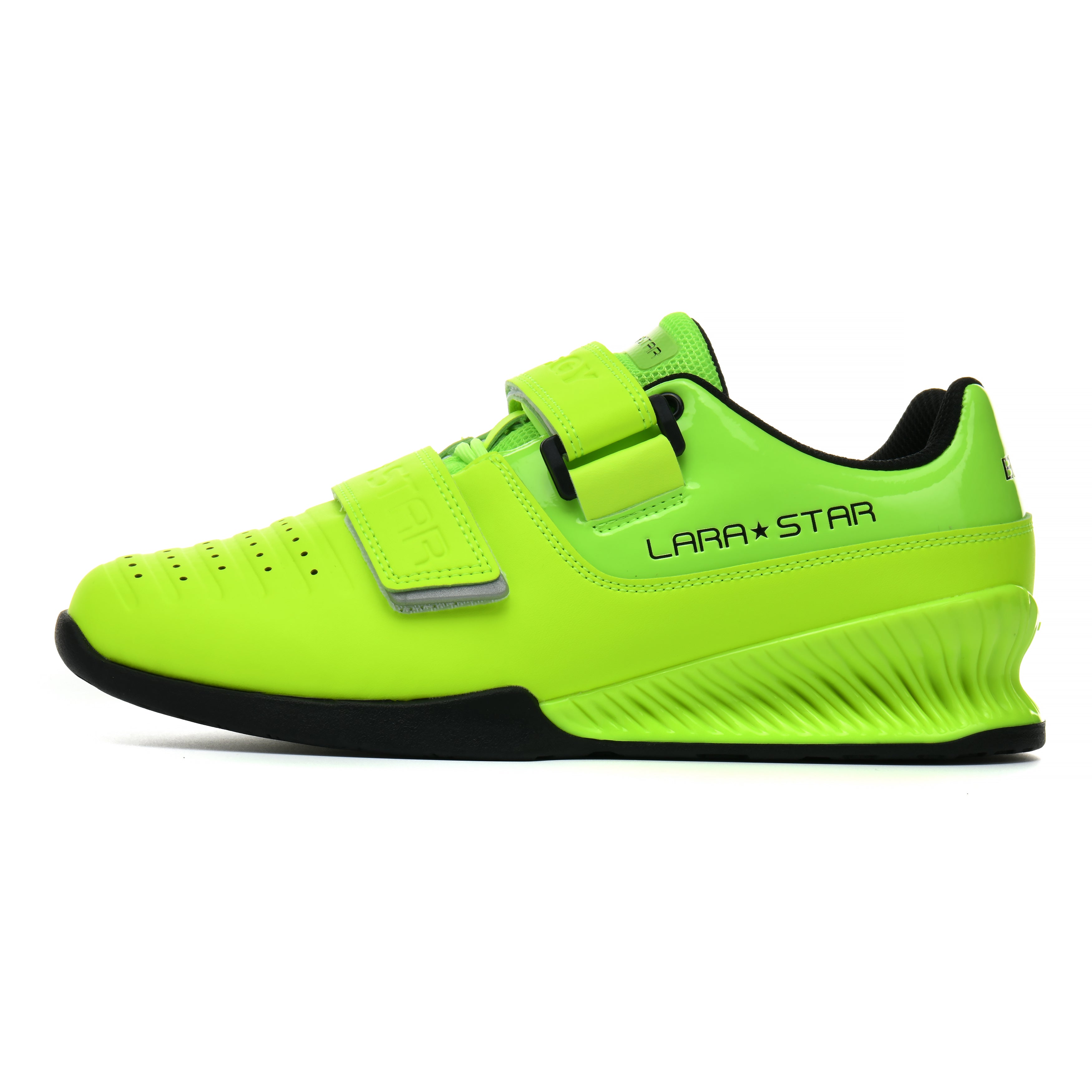 LS0093 ENERGY I Squat Shoes weightlifting shoes for gym