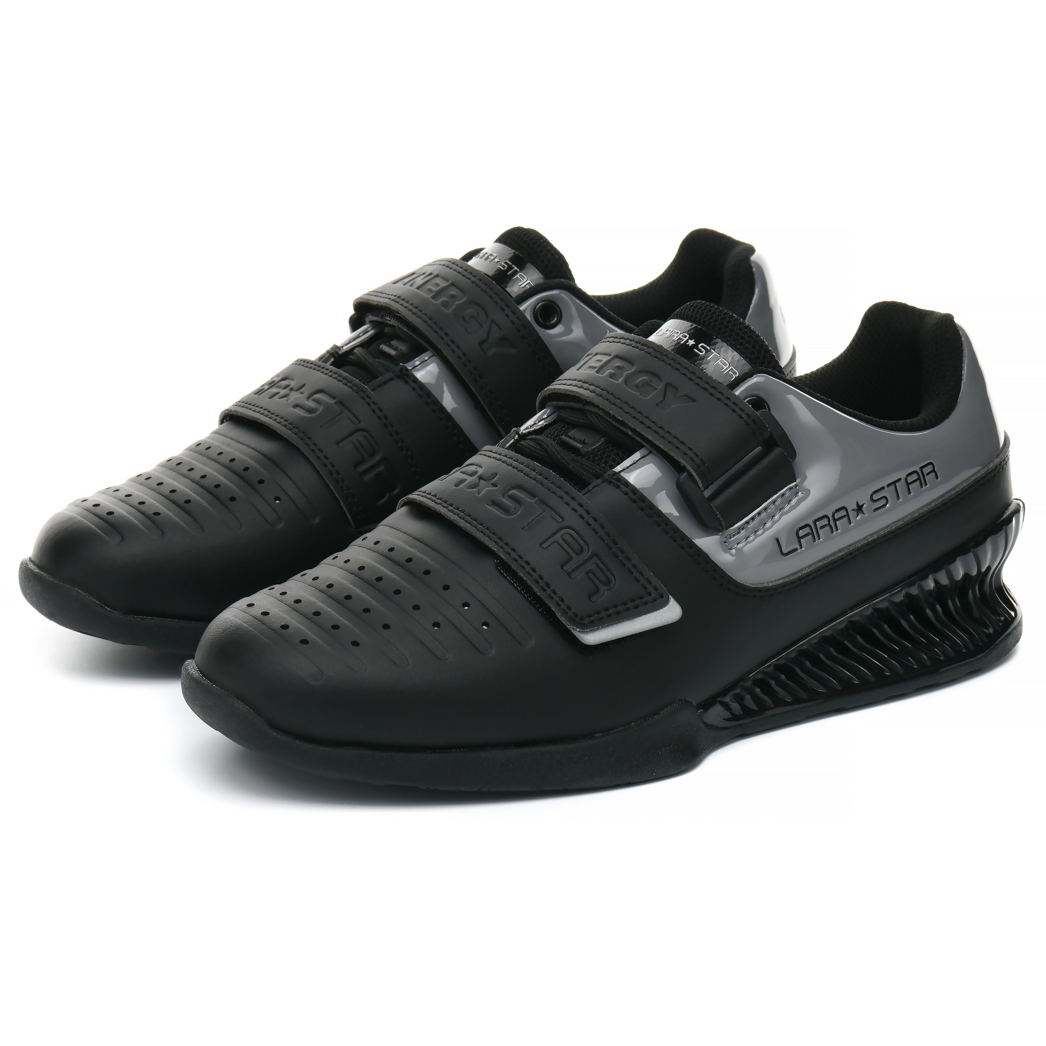 LS0093 ENERGY I Squat Shoes weightlifting shoes for gym