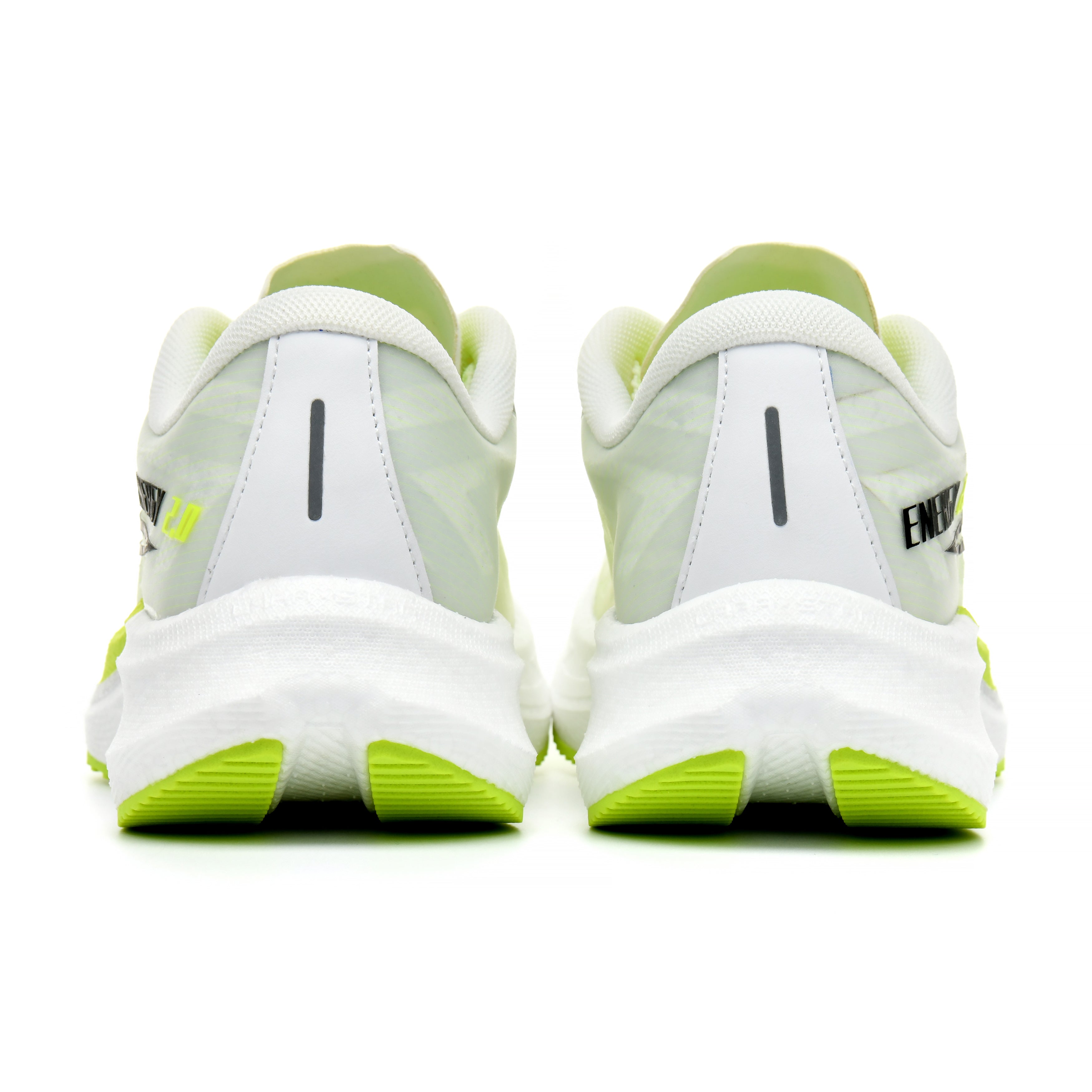 LS1037 GENERATION II FULL LENGTH PEBAX RUNNING SHOES