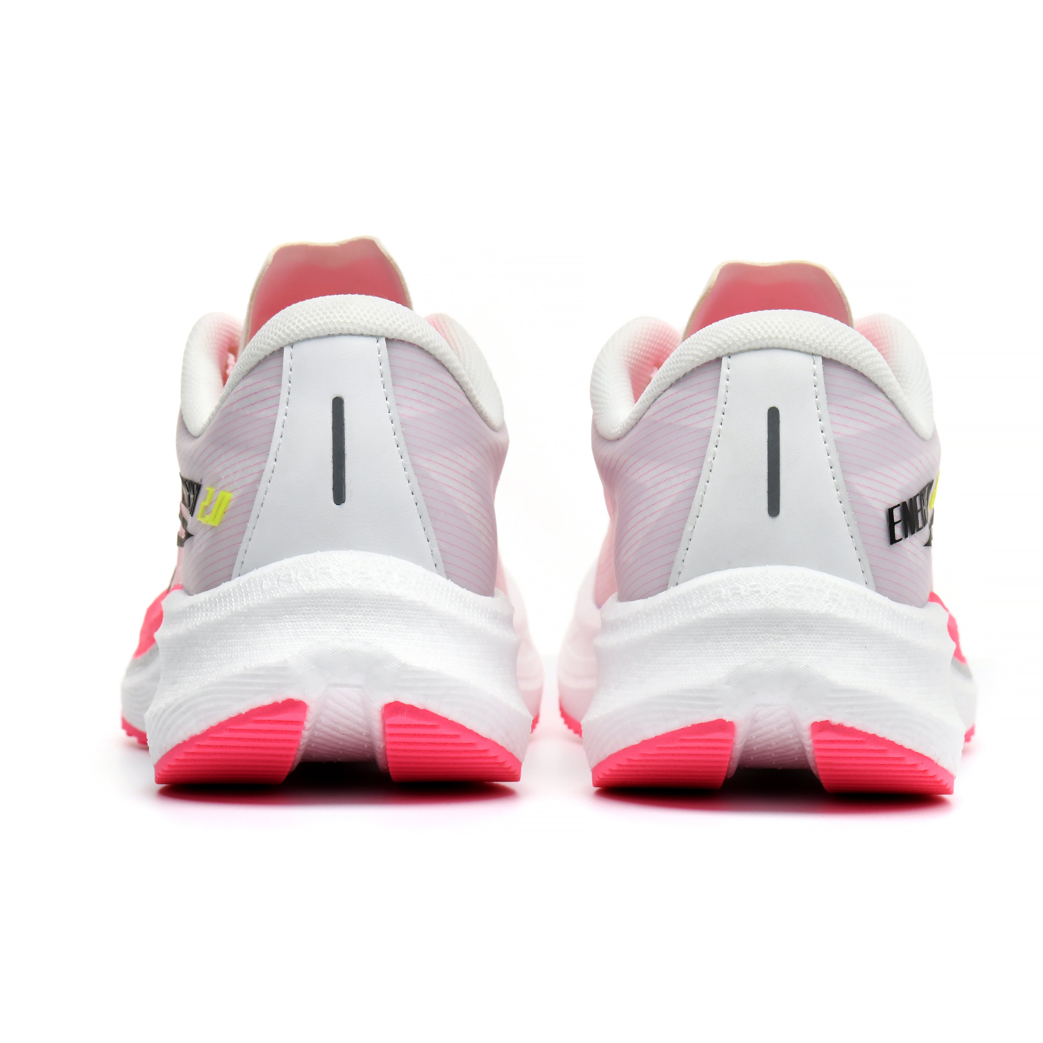 LS1037 GENERATION II FULL LENGTH PEBAX RUNNING SHOES