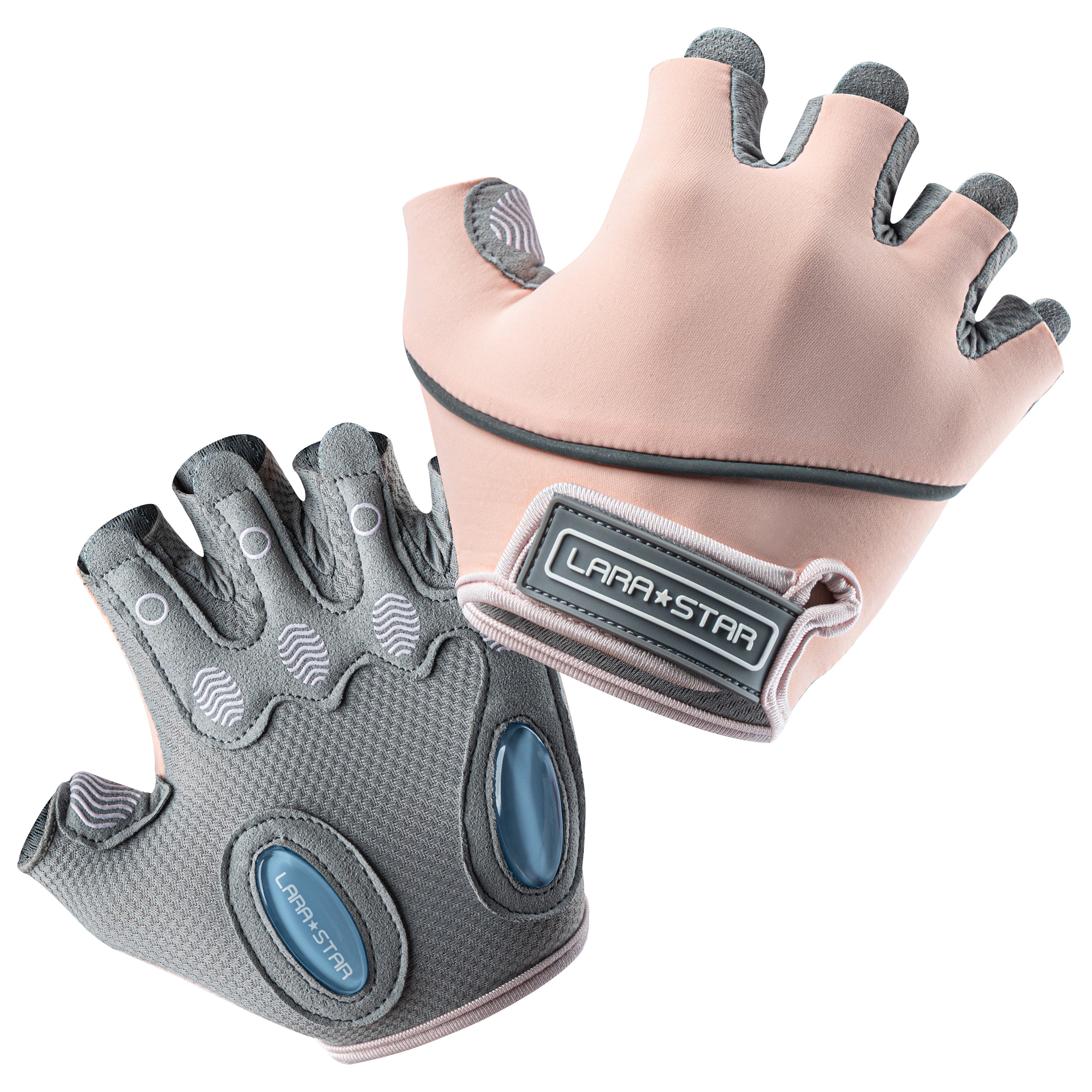 LS0711 Professional Fitness Gloves