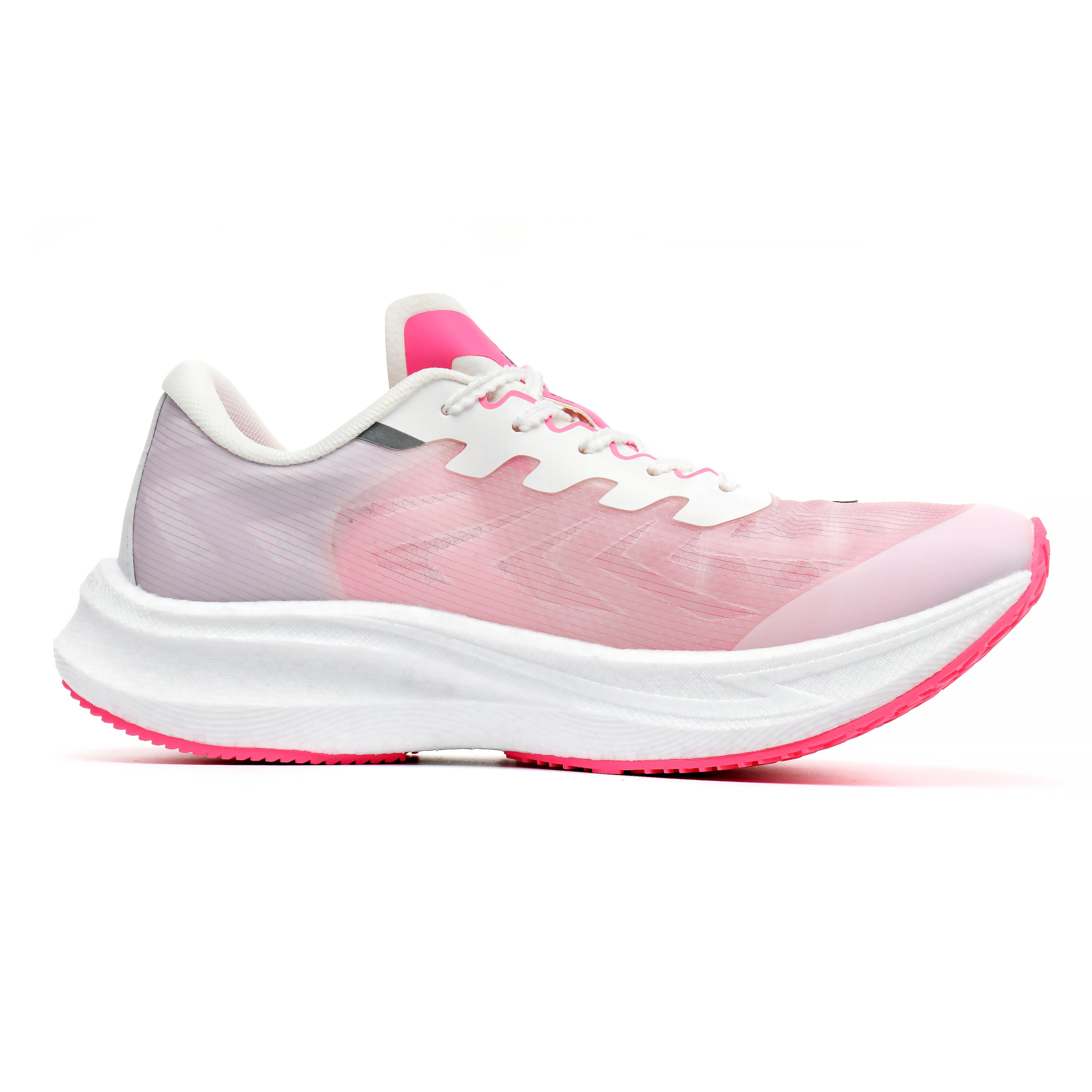 LS1037 GENERATION II FULL LENGTH PEBAX RUNNING SHOES