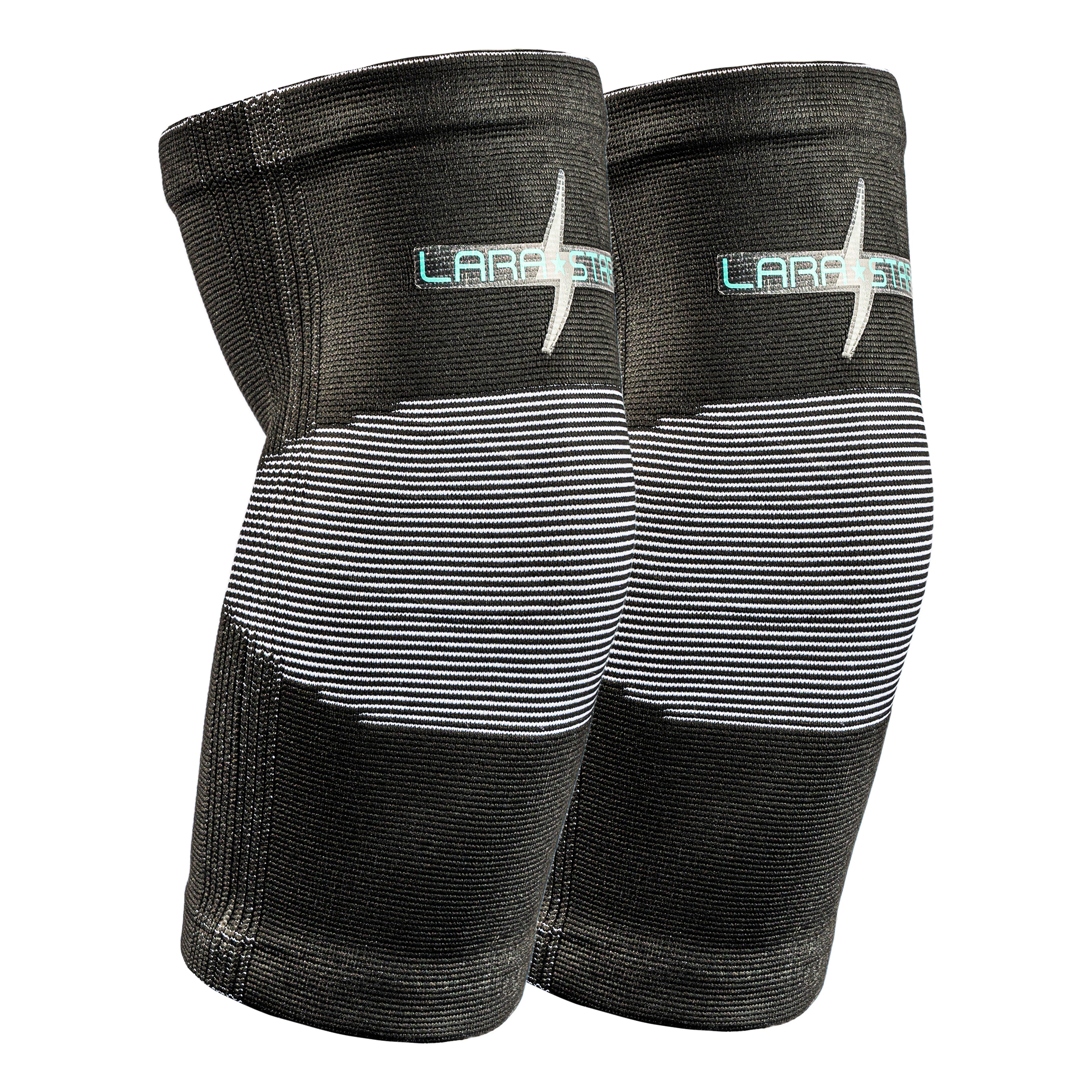 LS0527 Energy I Fitness Knitted Elbow Support