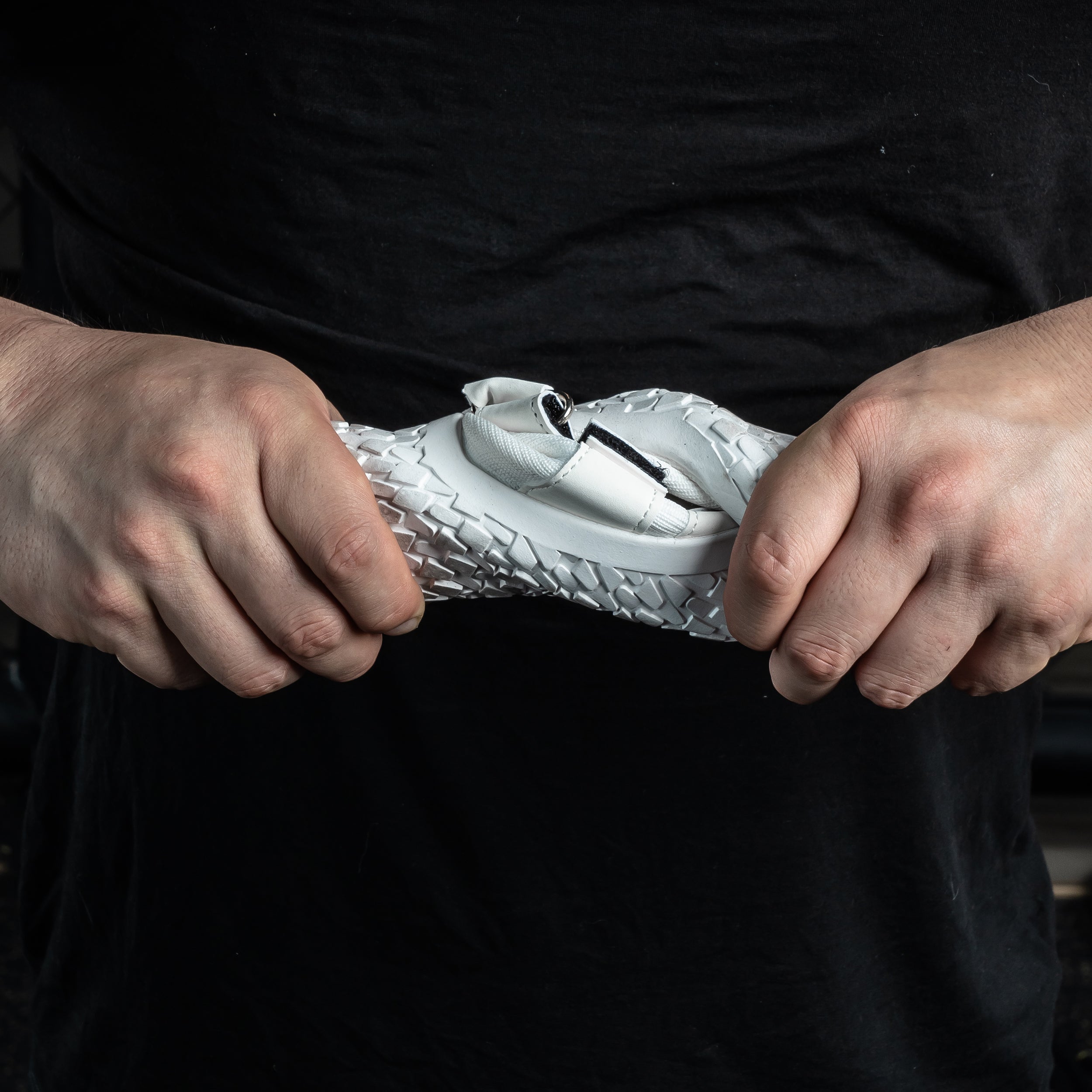 LS0068 Weightlifting Shoes I Fitness Deadlifting Shoes