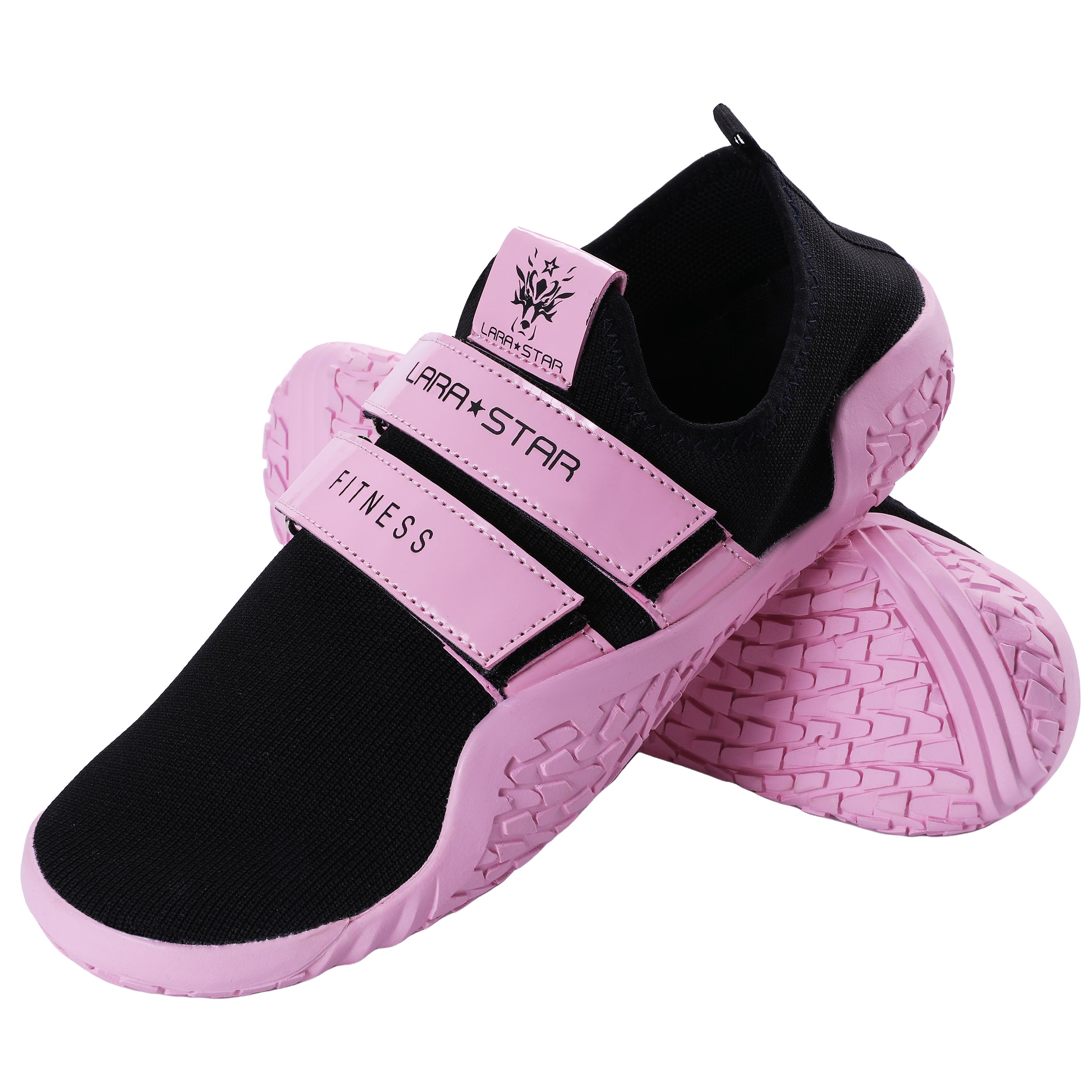 LS0068 Weightlifting Shoes I Deadlifting Shoes