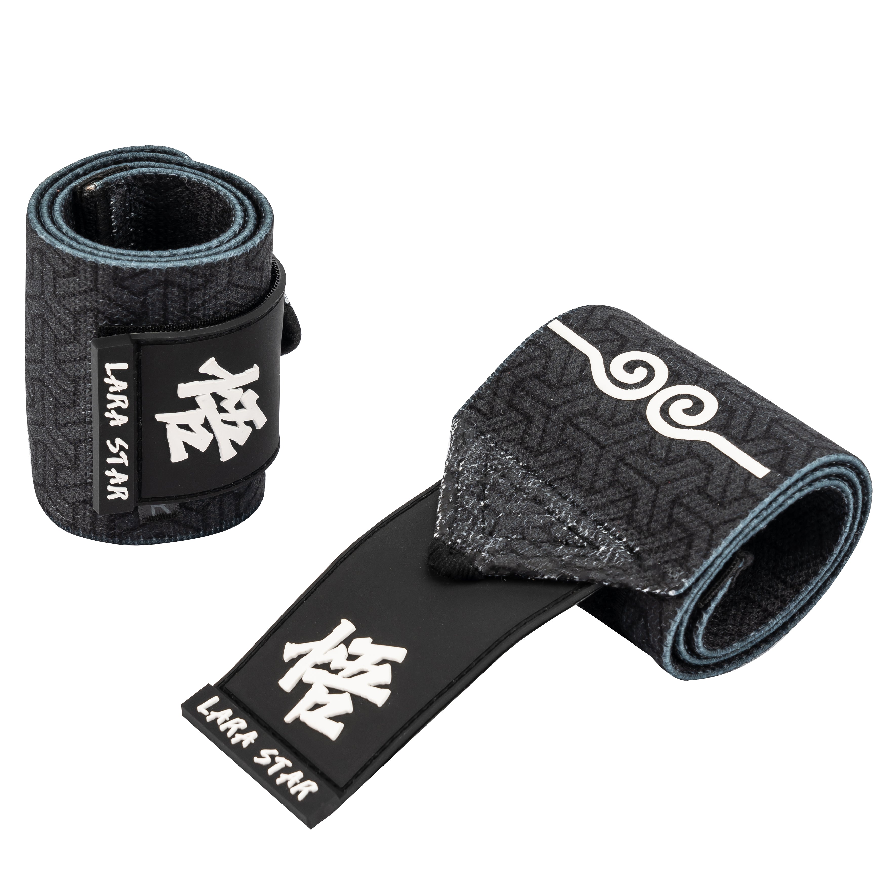 LS0671 WALKERS SERIES High Quality Polyester Wrist Wraps