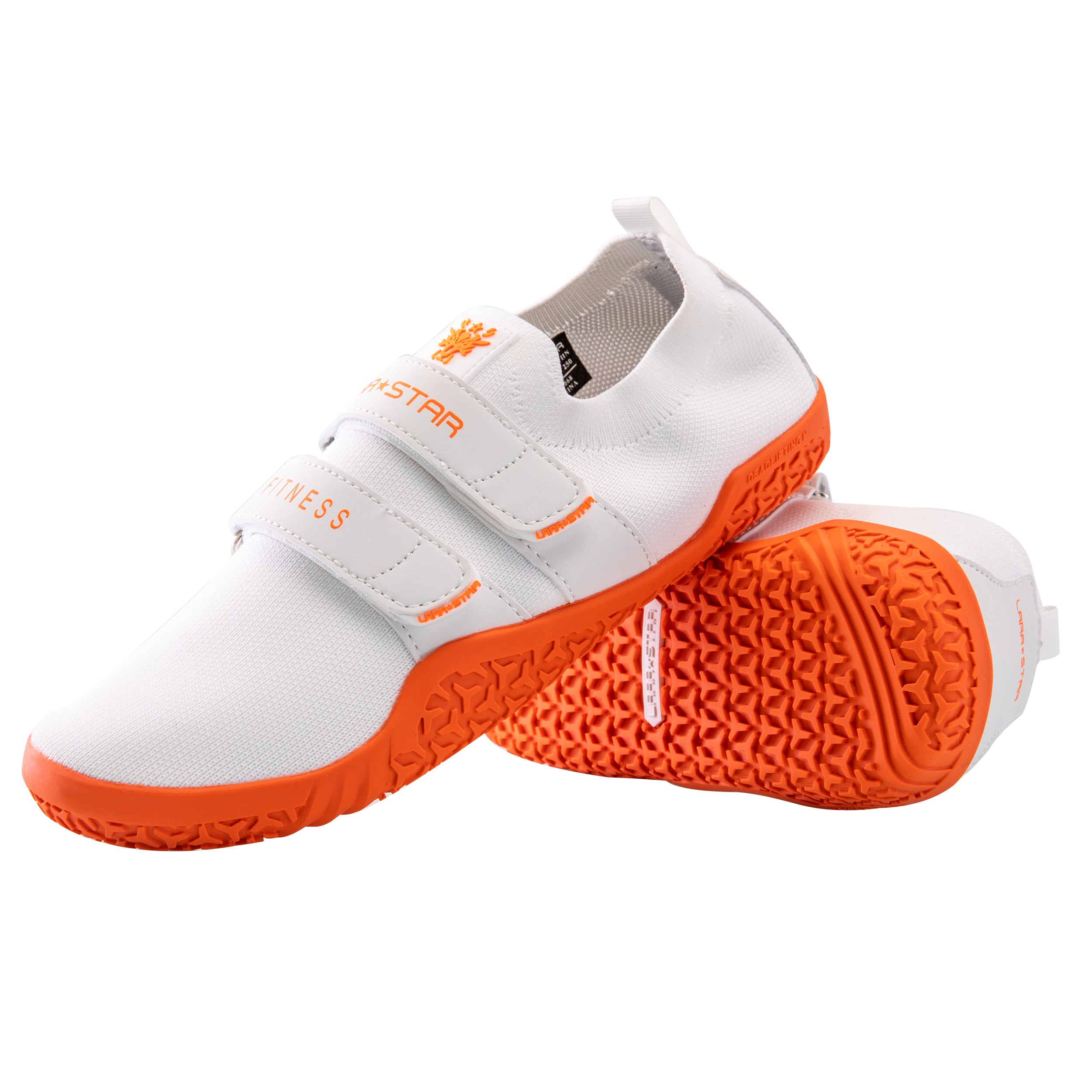 LS0021 Fitness Deadlift Shoes Weightlifting Shoes II