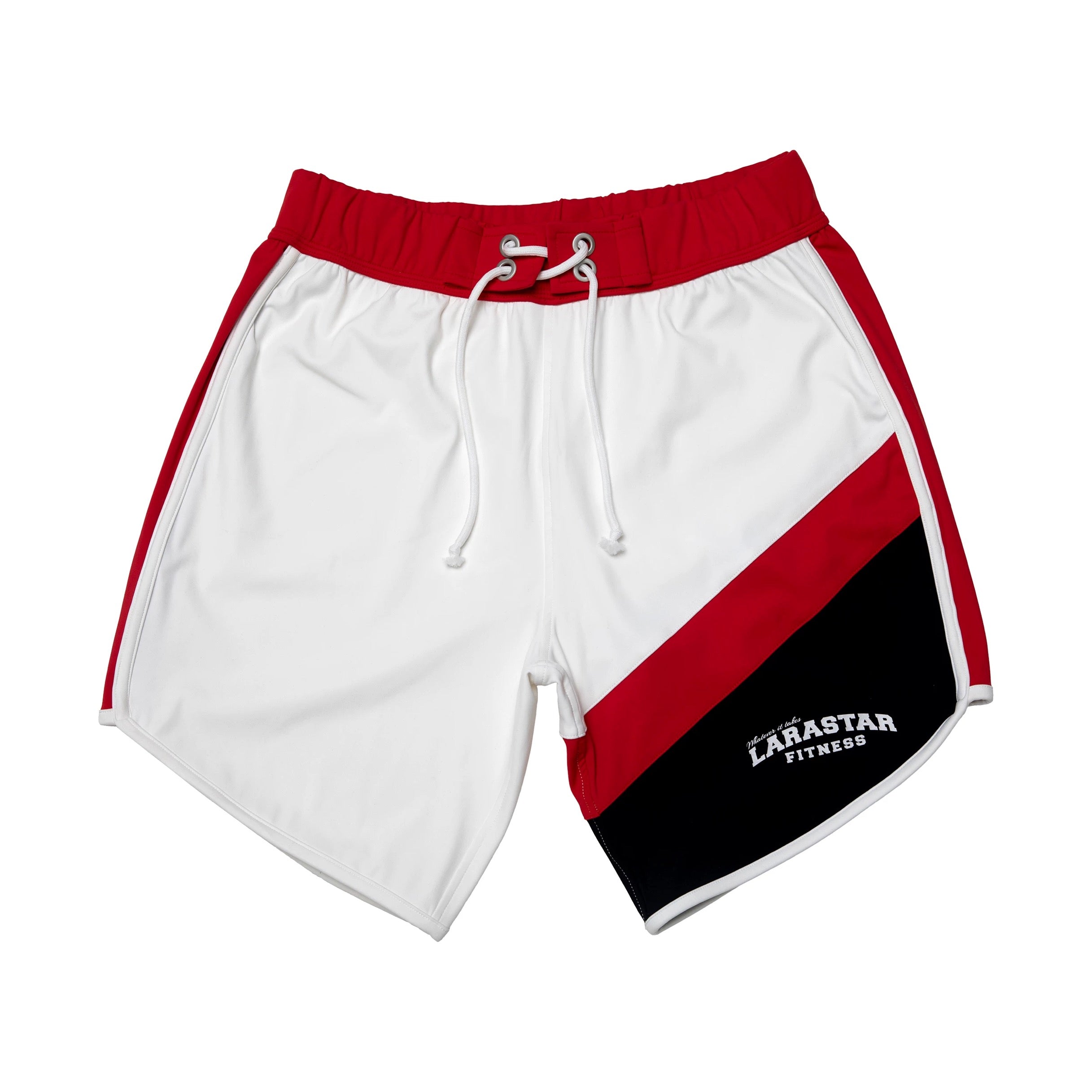 LS1586 Men’s physique competition shorts