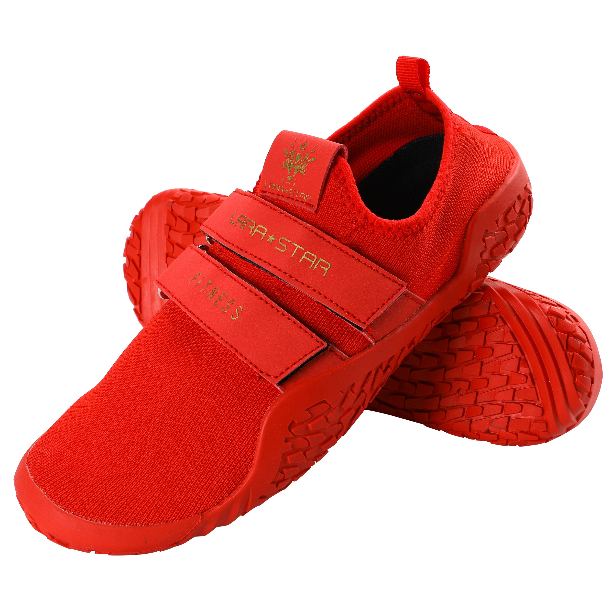 LS0068 Weightlifting Shoes I Deadlifting Shoes