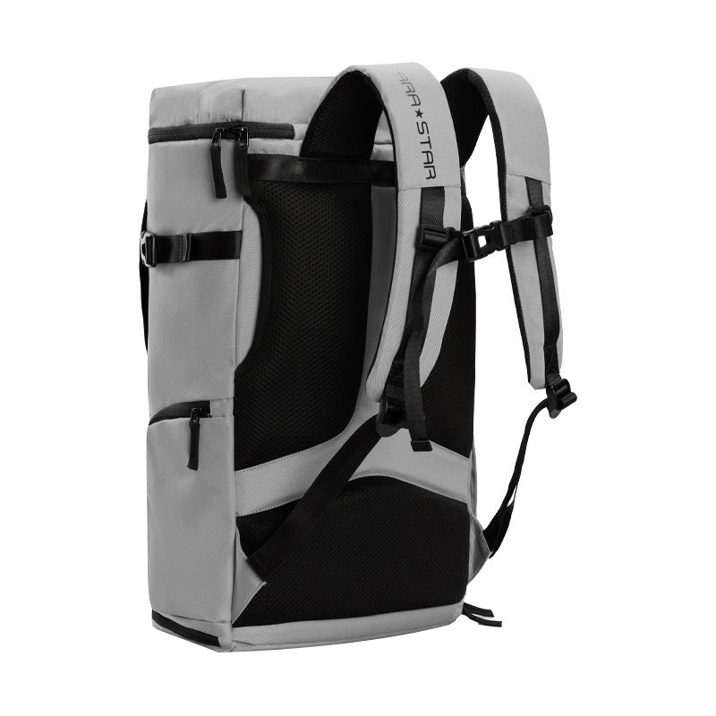 LS0098 Warrior II Fitness Backpack Of Large Capacity