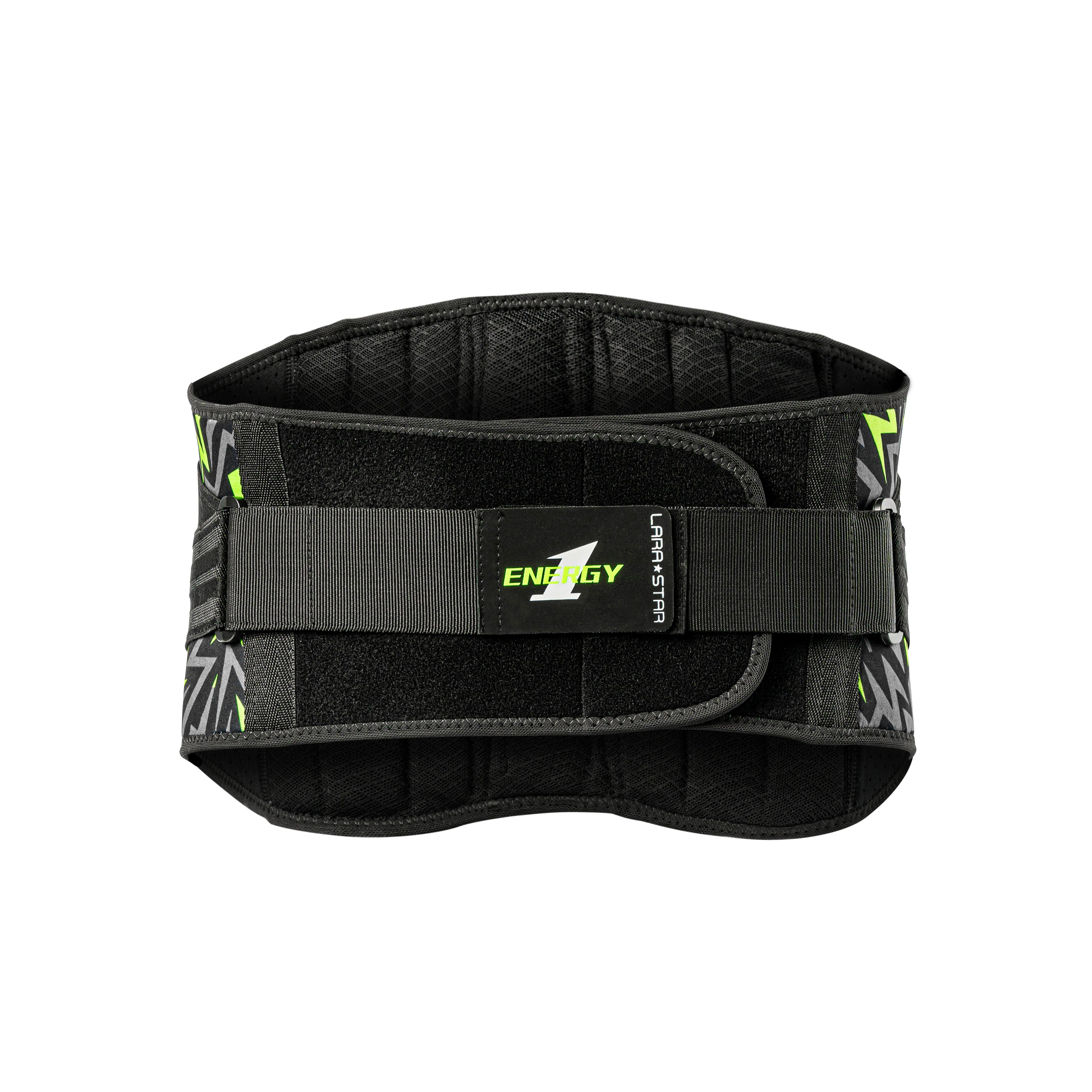 LS0877 Energy I Pressure Belt weightlifting belt