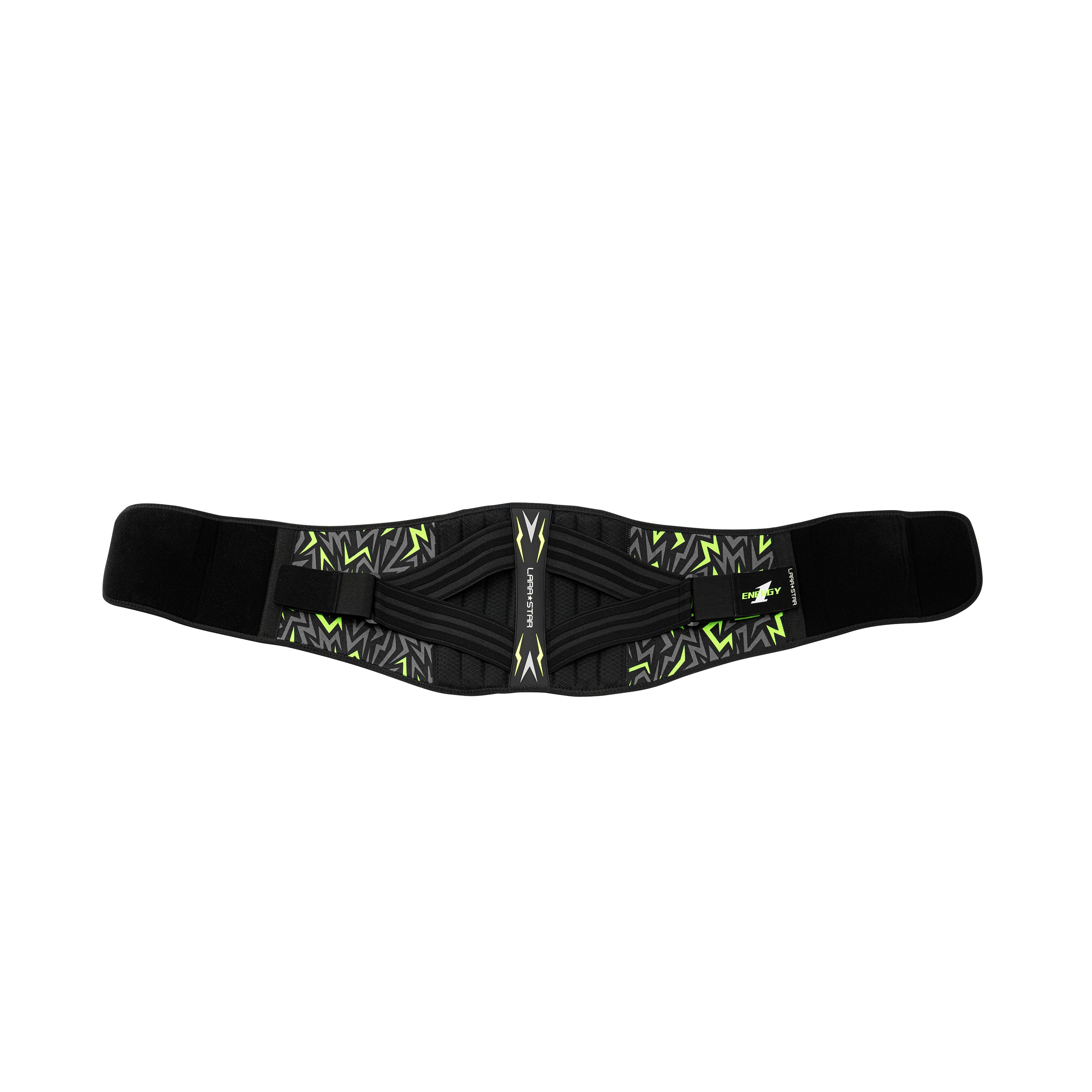 LS0877 Energy I Pressure Belt weightlifting belt