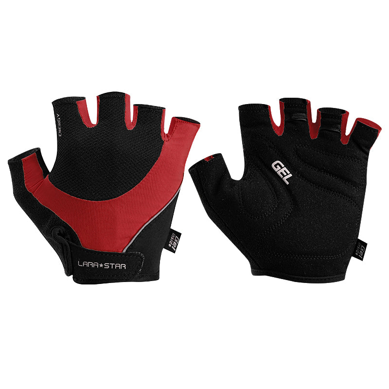 LS0740 Energy I Pressurized Gloves With Wrist Wraps