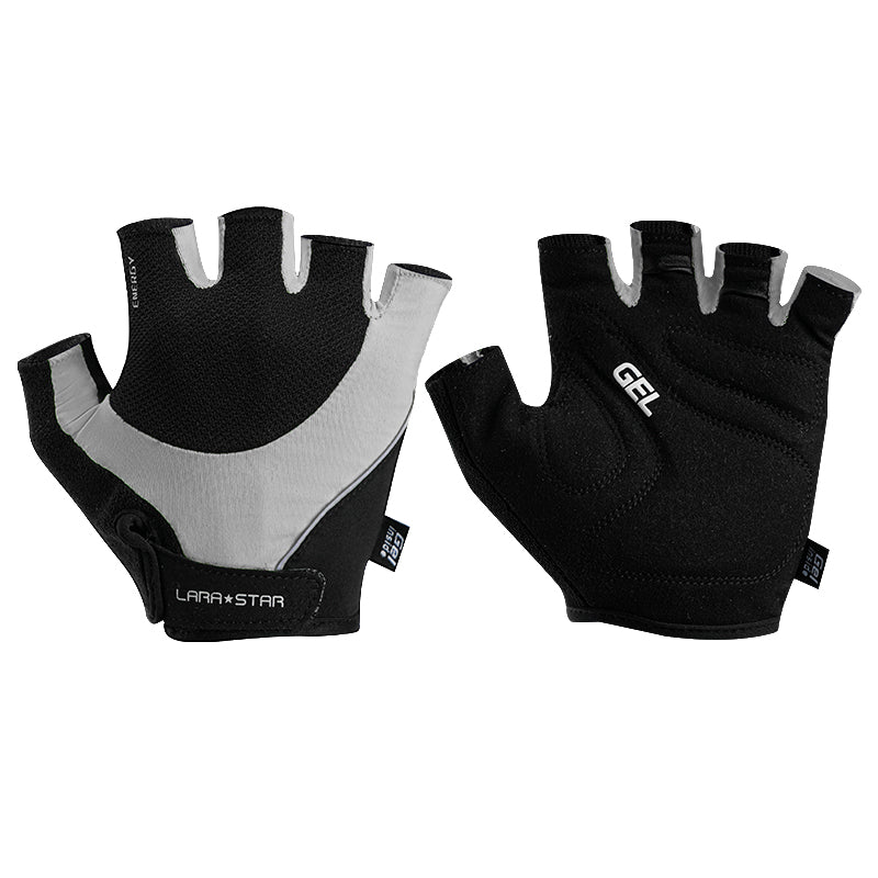 LS0740 Energy I Pressurized Gloves With Wrist Wraps