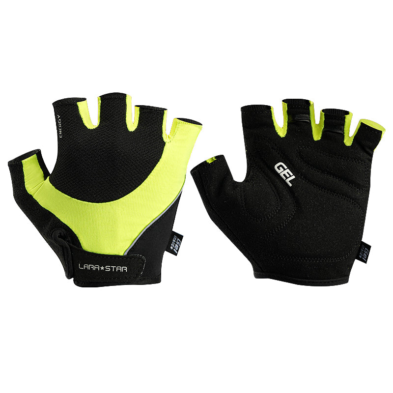 LS0740 Energy I Pressurized Gloves With Wrist Wraps