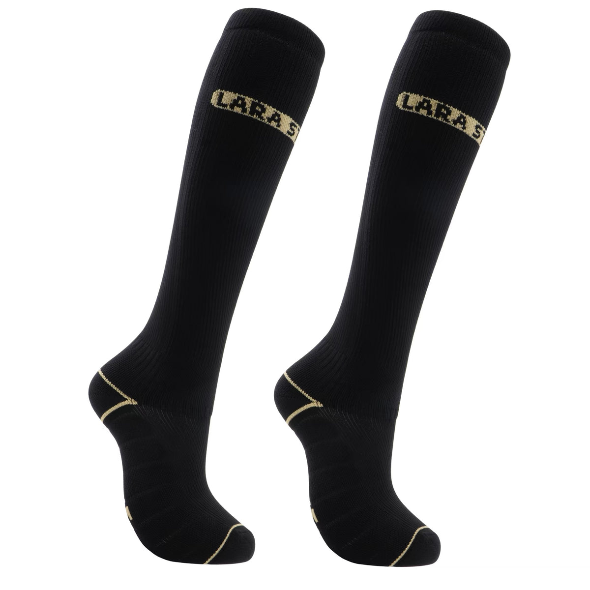 Deadlifting socks