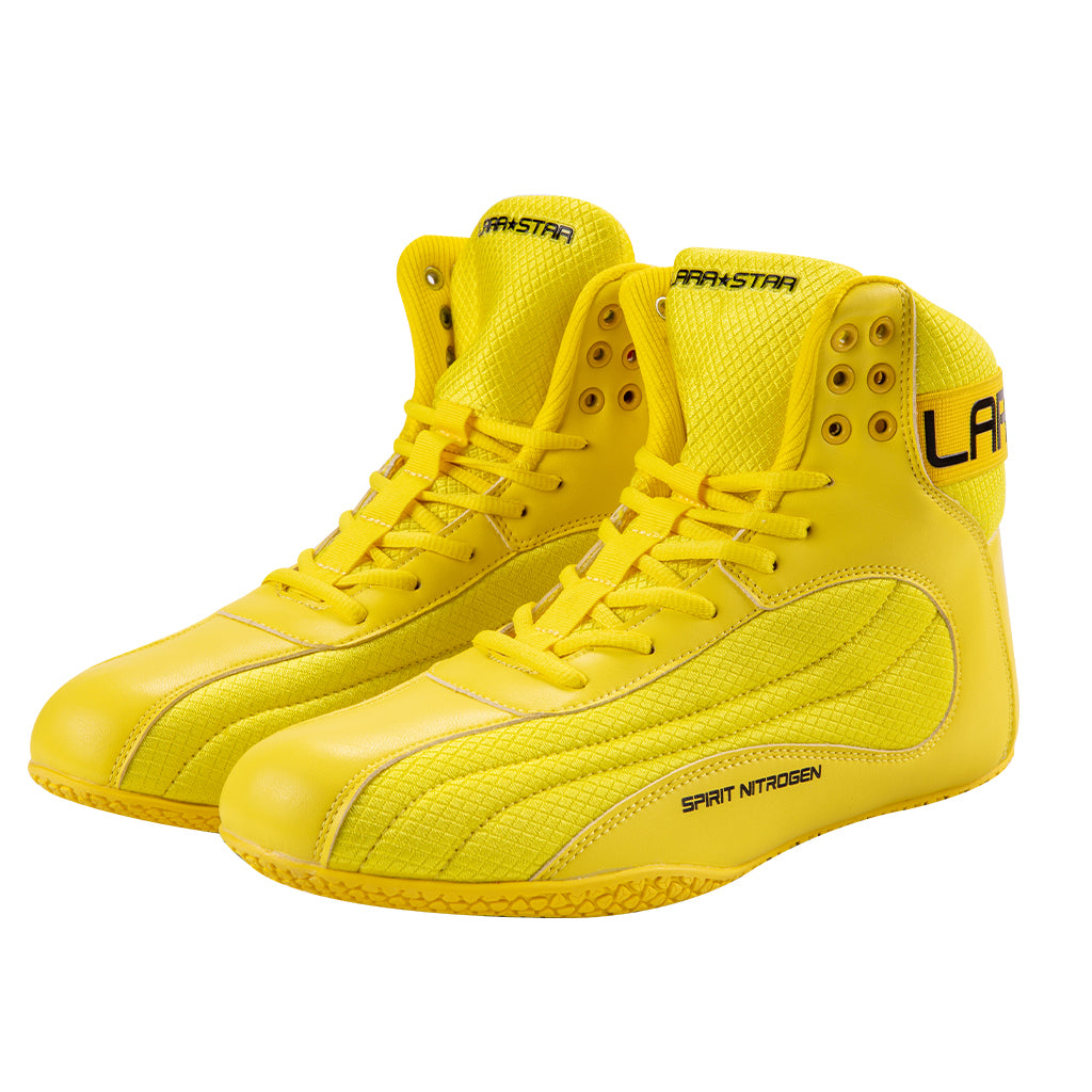 LS0097 Squat training shoes