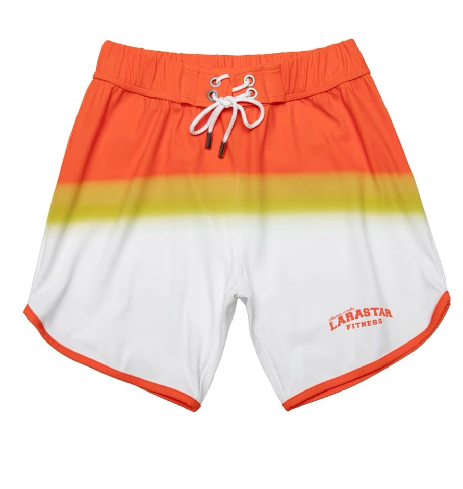 Men’s physique competition shorts