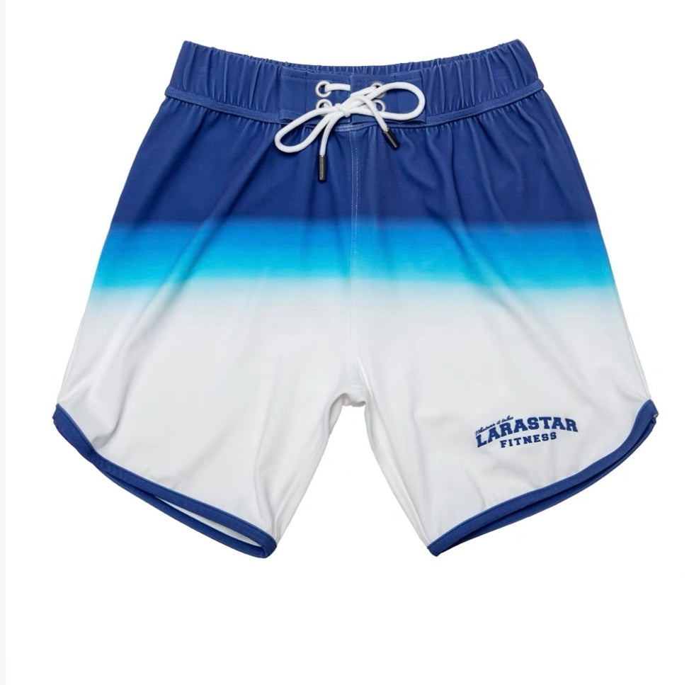 Men’s physique competition shorts