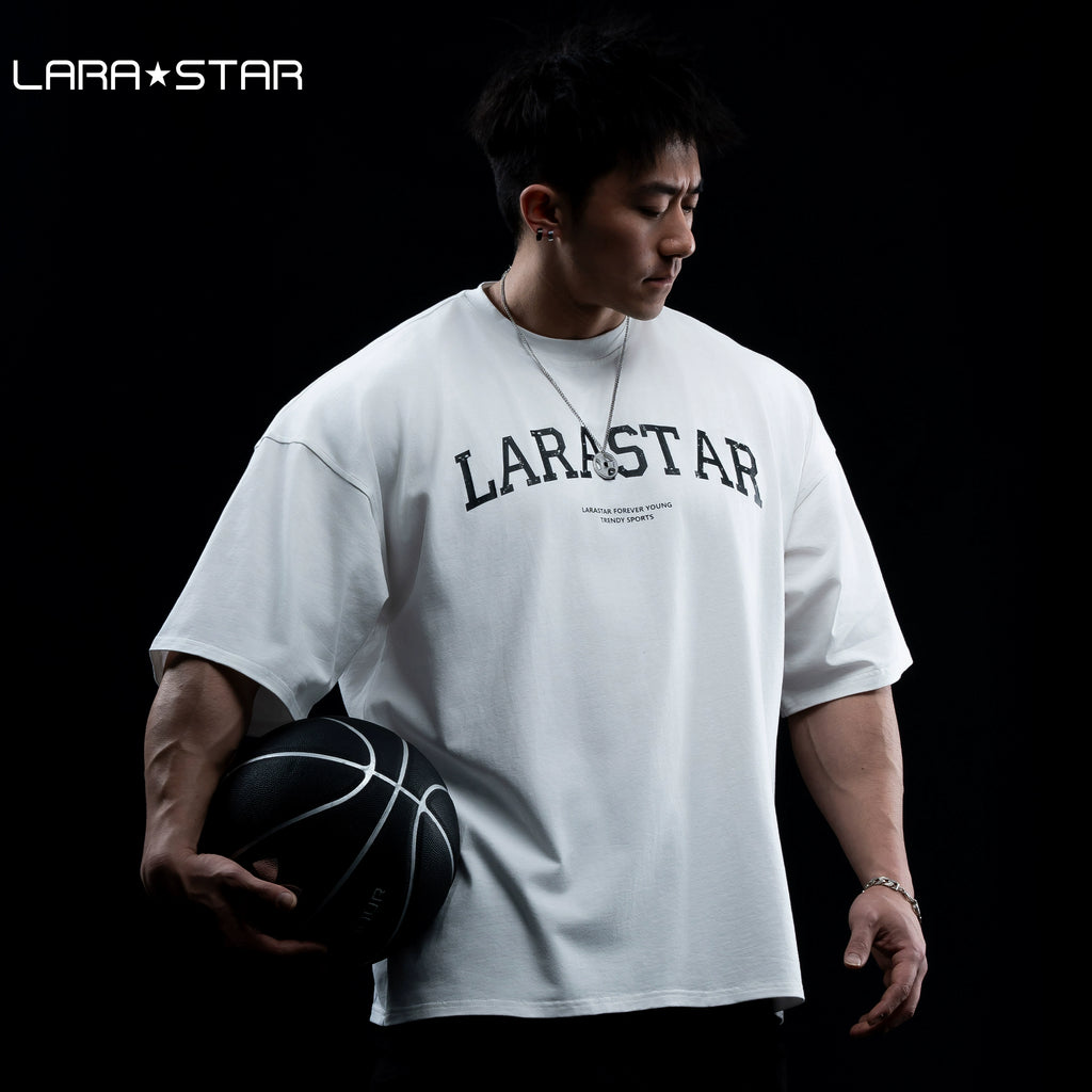 【SATIIIZ】Modernity Short Sleeve T-Shirt 61VXHJlDXLL._AC_SX425_.jpg