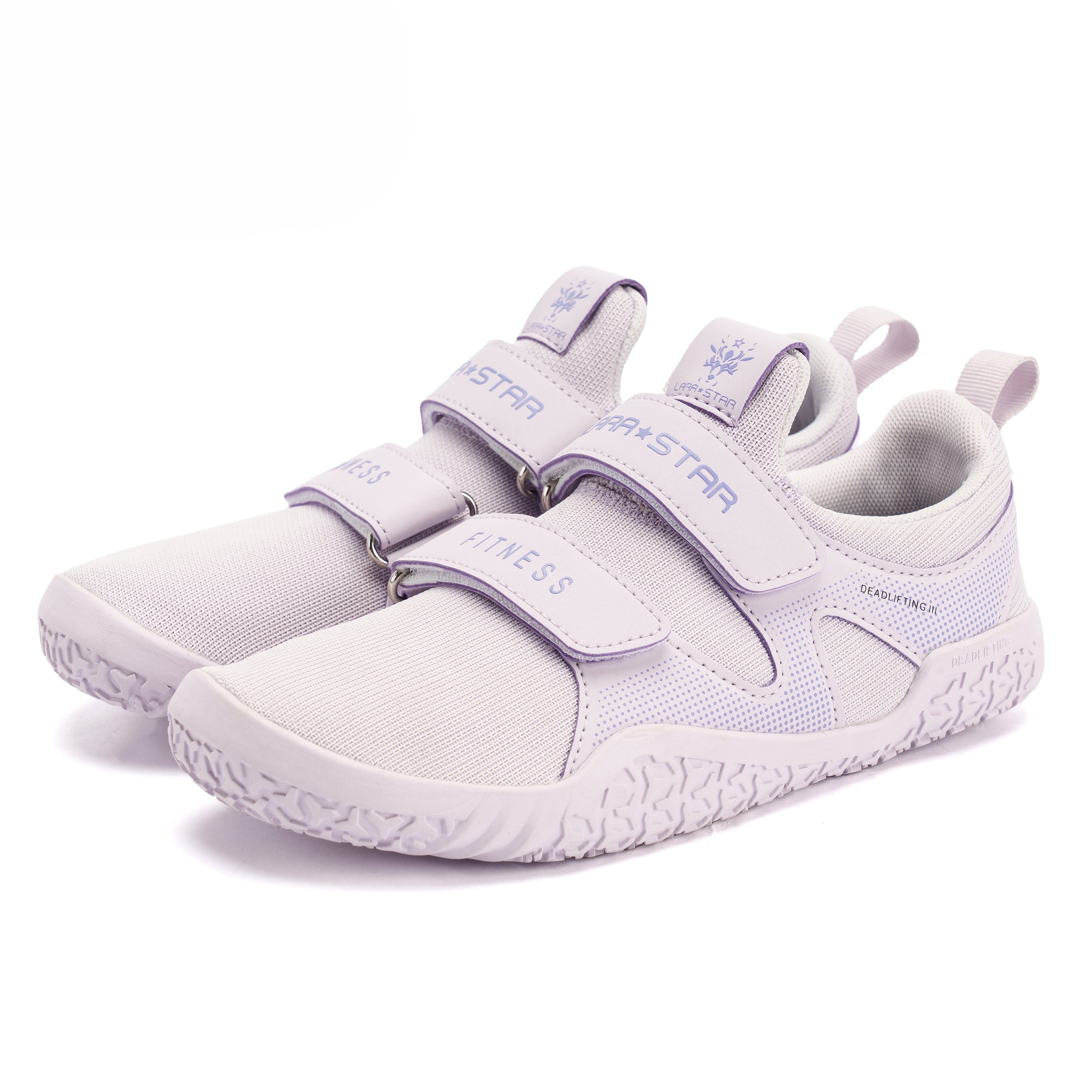 LS1048 Weightlifting Shoes III Fitness Deadlift Shoes barefoot shoes