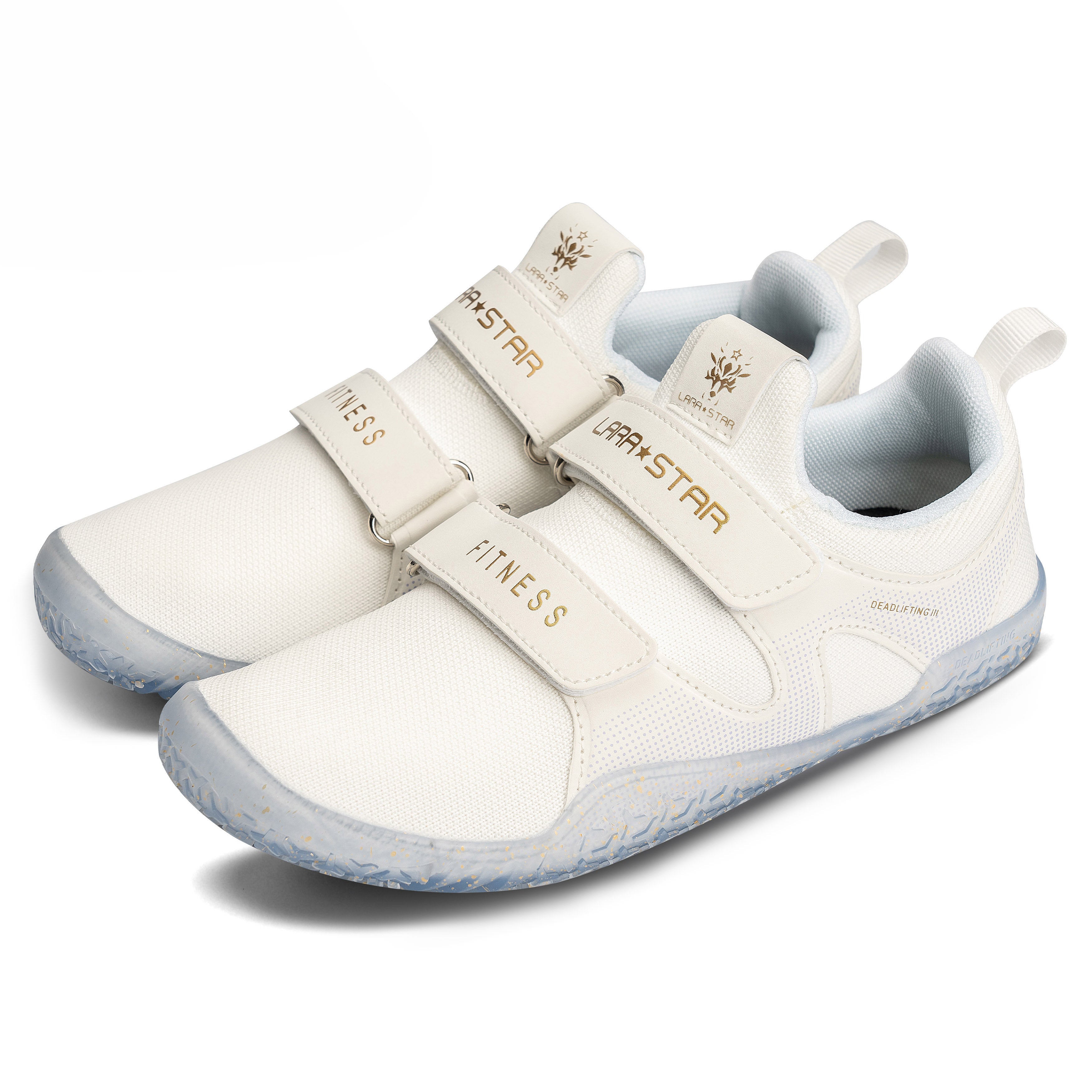 LS1048 Weightlifting Shoes III Fitness Deadlift Shoes barefoot shoes