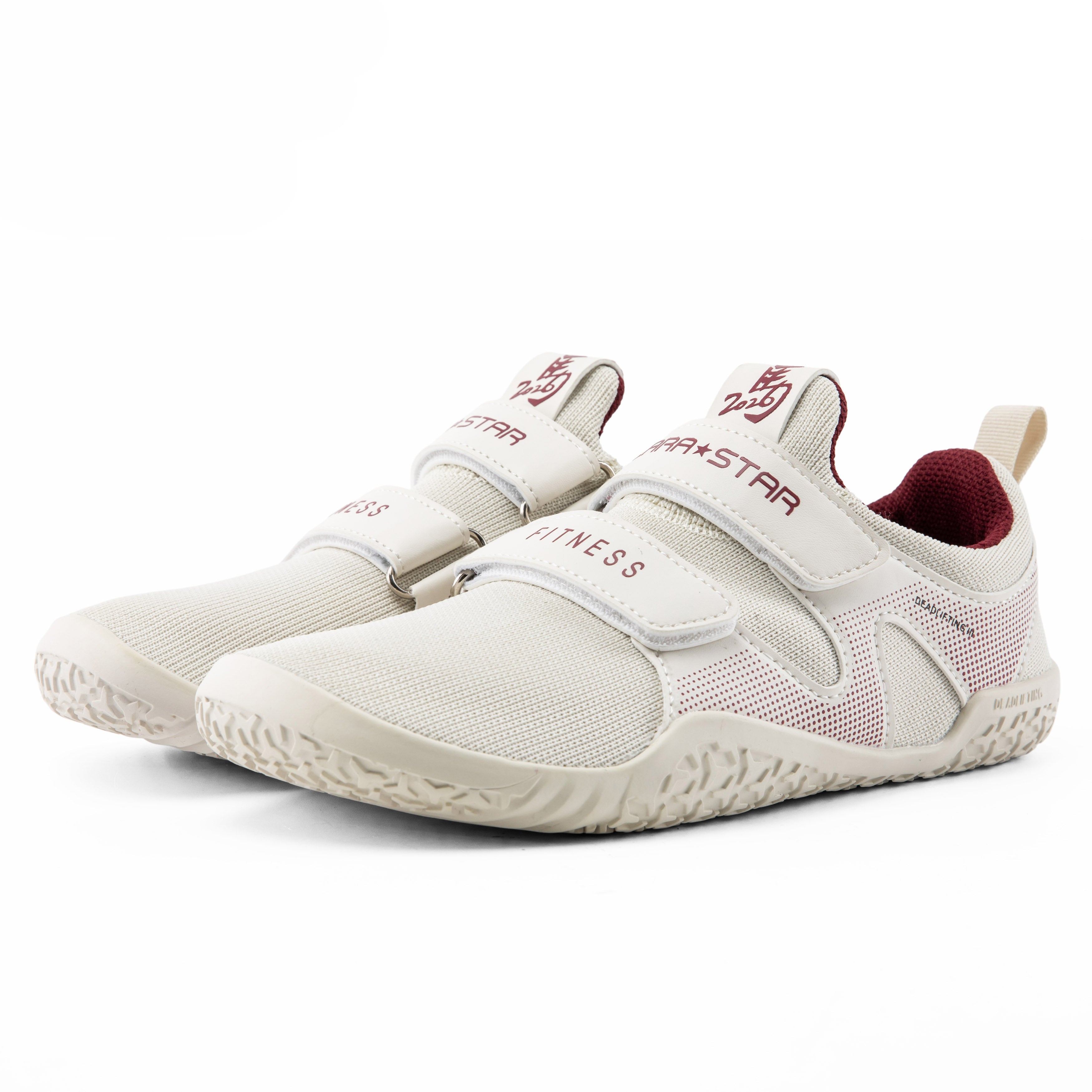 LS1048 Weightlifting Shoes III Fitness Deadlift Shoes barefoot shoes