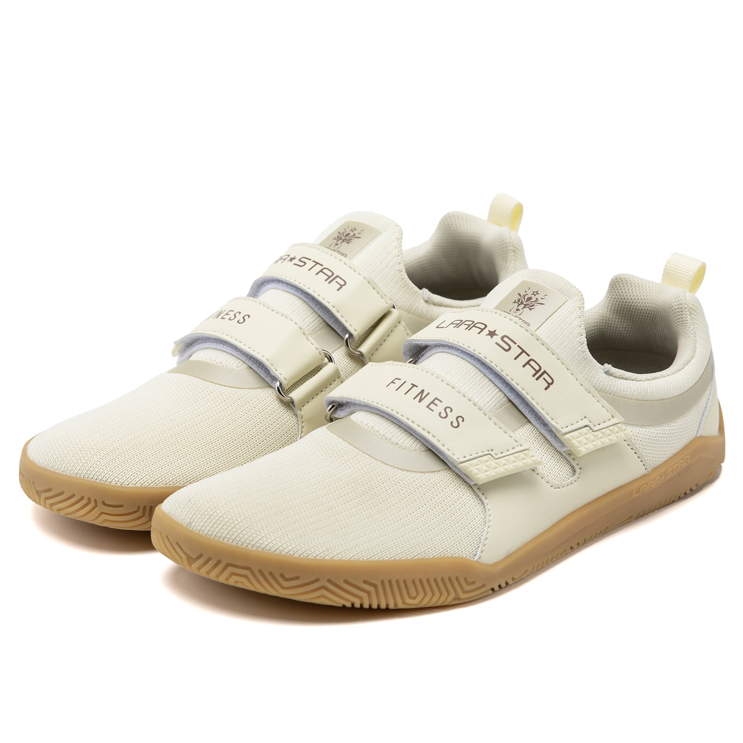 LS1579 Weightlifting Shoes V Fitness Deadlifting Shoes Training Shoes
