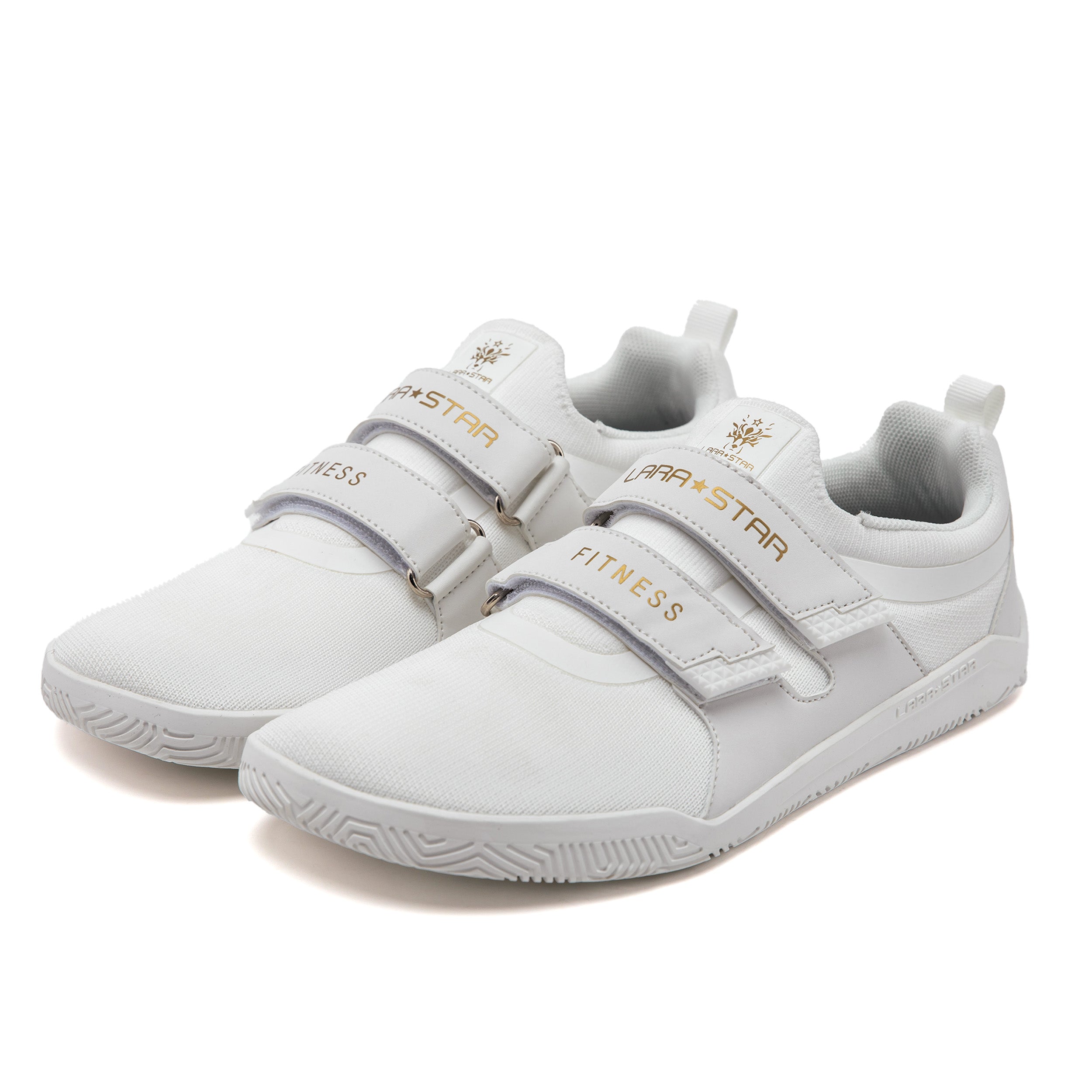 LS1579 Weightlifting Shoes V Fitness Deadlifting Shoes Training Shoes