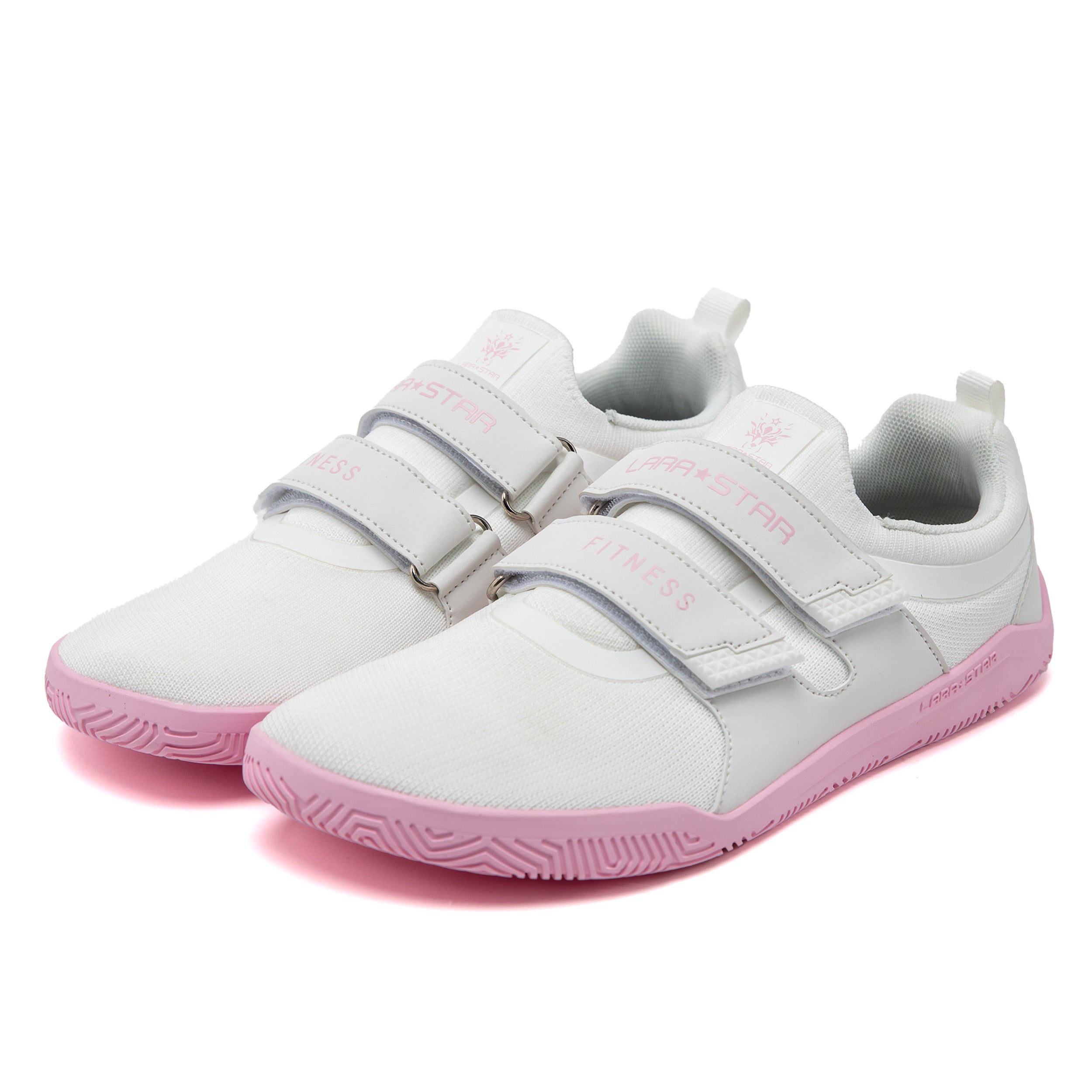 LS1579 Weightlifting Shoes V Fitness Deadlifting Shoes Training Shoes