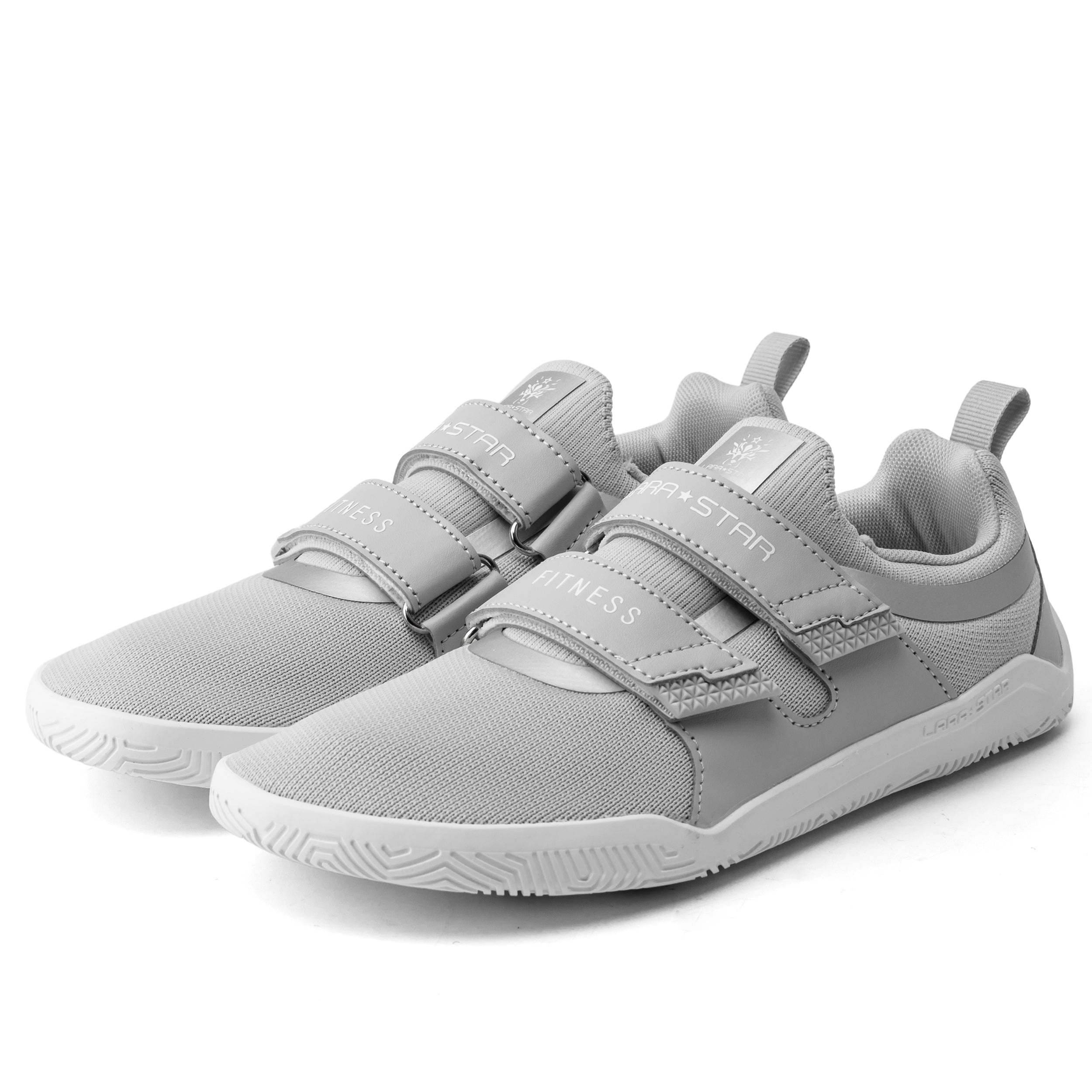 LS1579 Weightlifting Shoes V Fitness Deadlifting Shoes Training Shoes