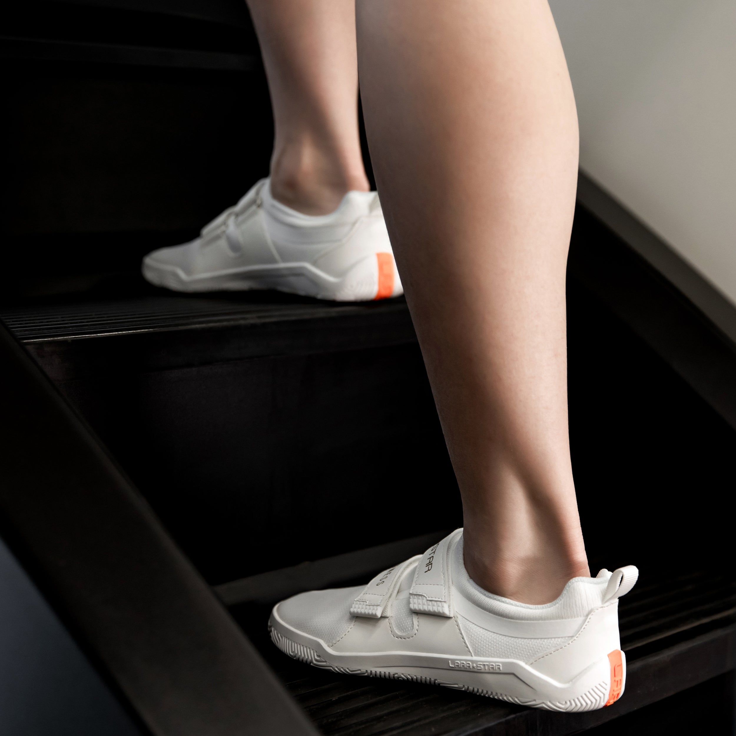 LS1579 Weightlifting Shoes V Fitness Deadlifting Shoes Training Shoes