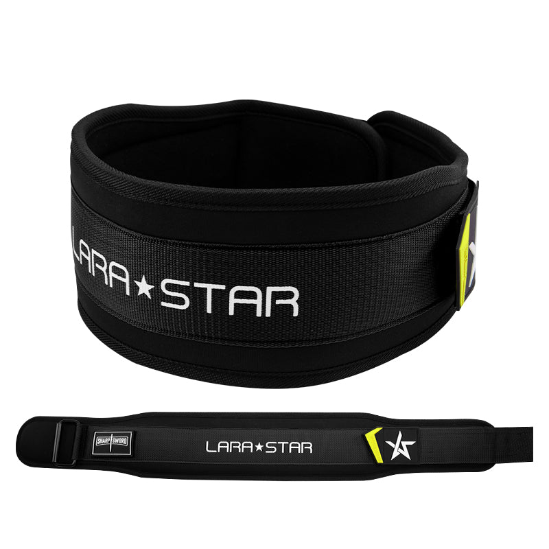 LS0802 Peaking Series Fitness Weightlifting Belt