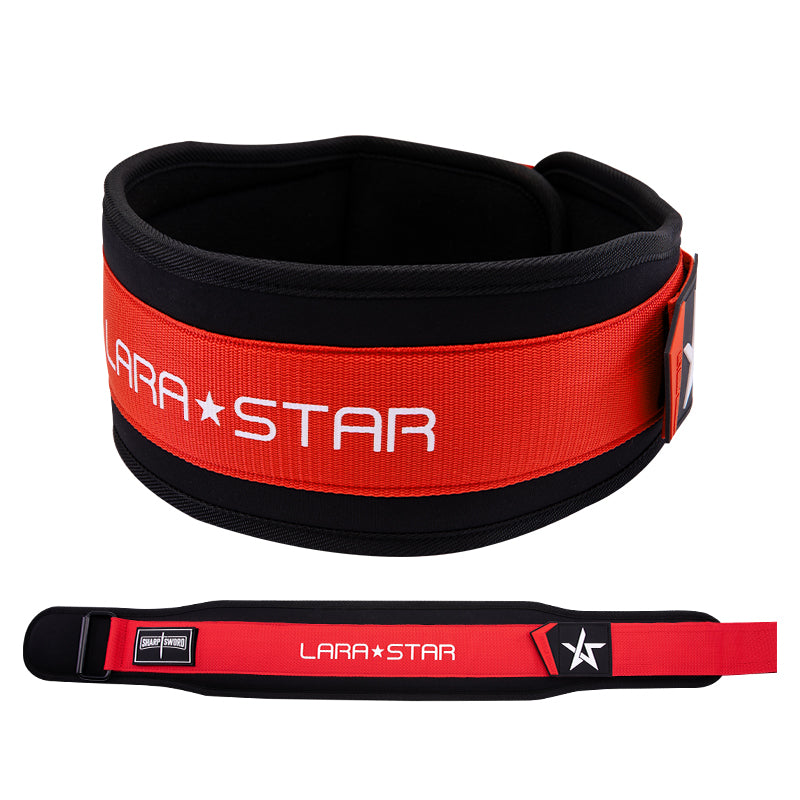 LS0802 Peaking Series Fitness Weightlifting Belt