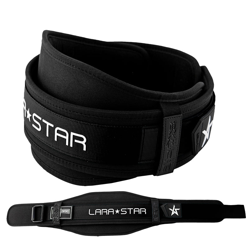 LS0878 Peaking Series Double Layer Compression Belt