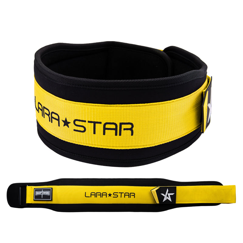 LS0802 Peaking Series Fitness Weightlifting Belt