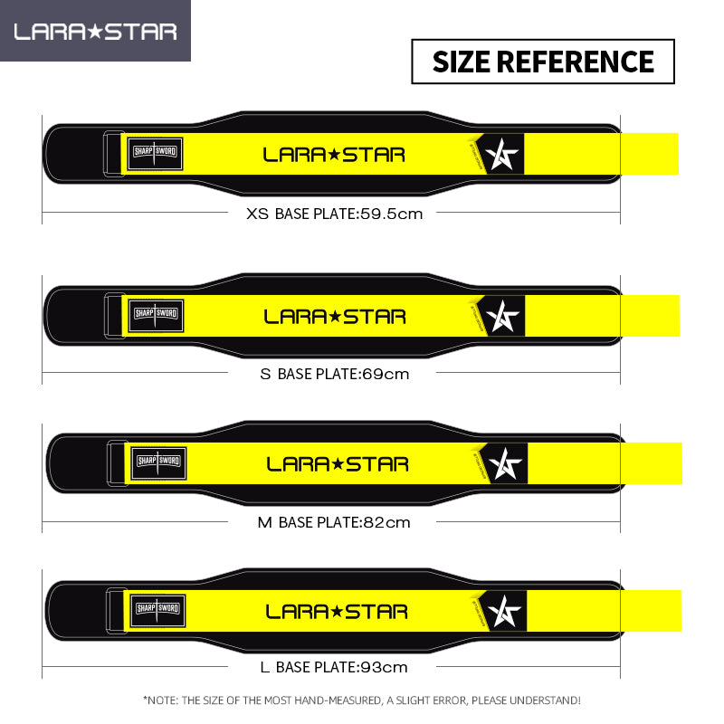 LS0802 Peaking Series Fitness Weightlifting Belt