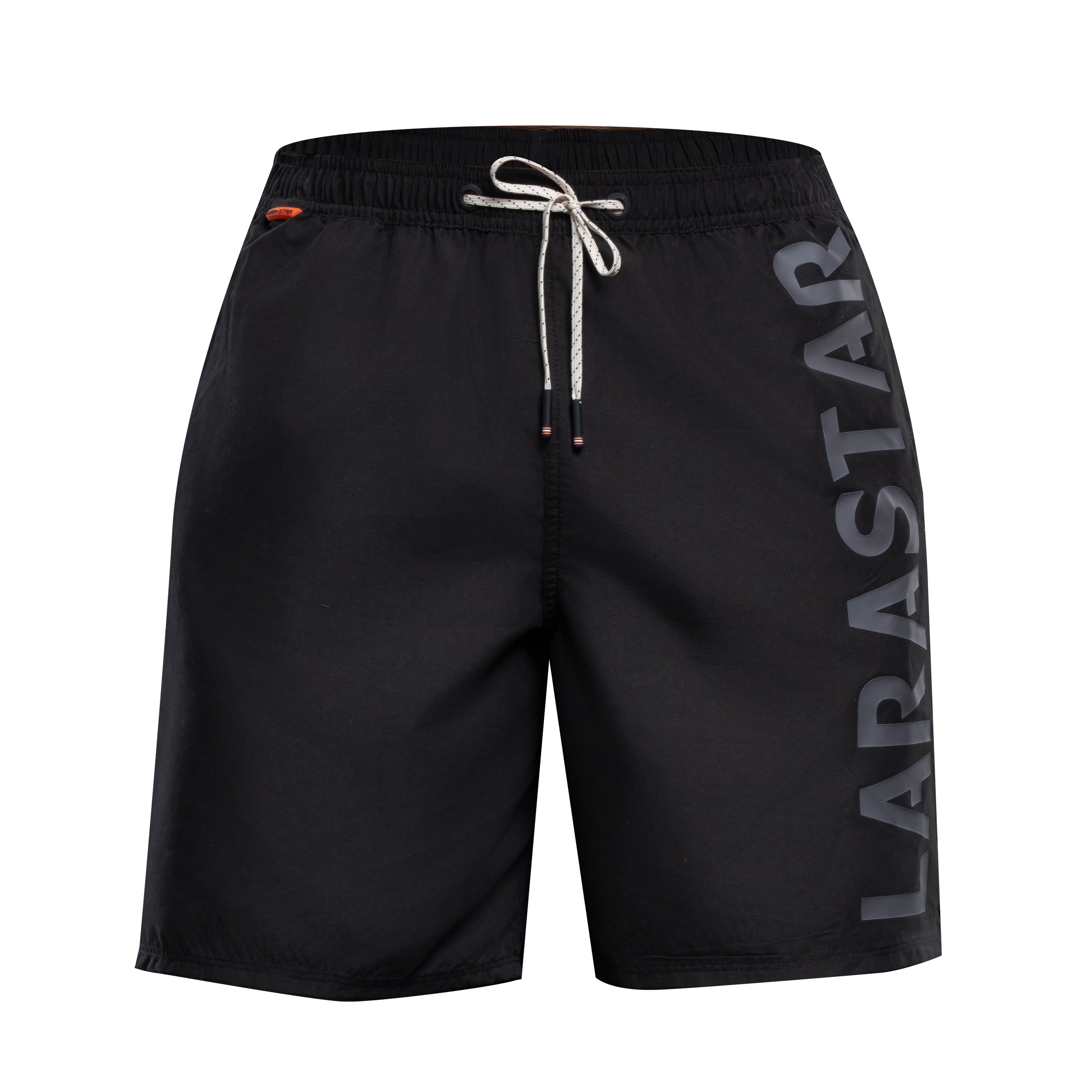 LS1054 Men's fitness training loose, breathable and quick-drying shorts