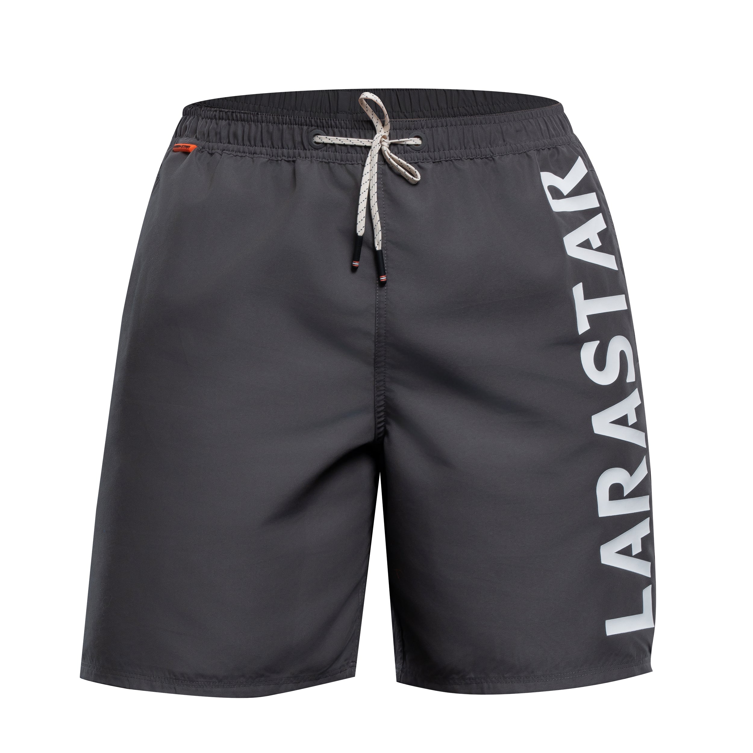 LS1054 Men's fitness training loose, breathable and quick-drying shorts